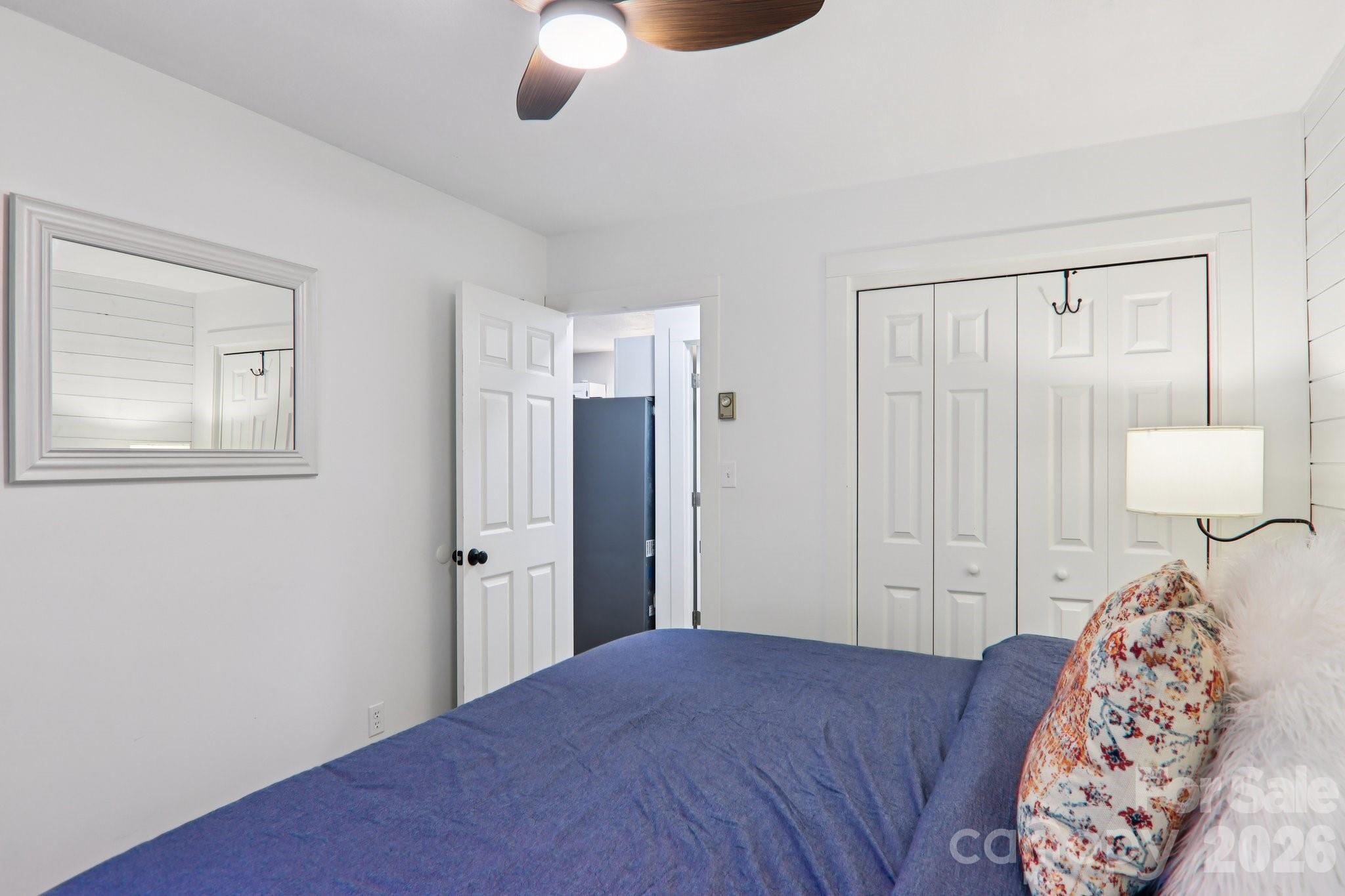 33 Fernbrook Road — Maggie Valley