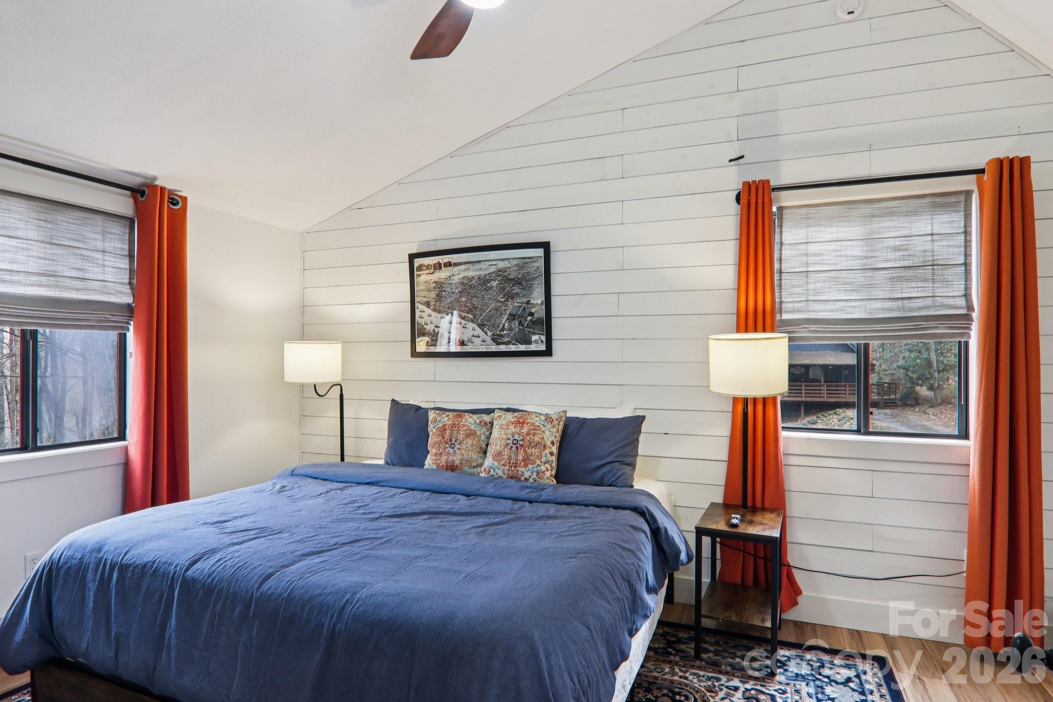 33 Fernbrook Road — Maggie Valley