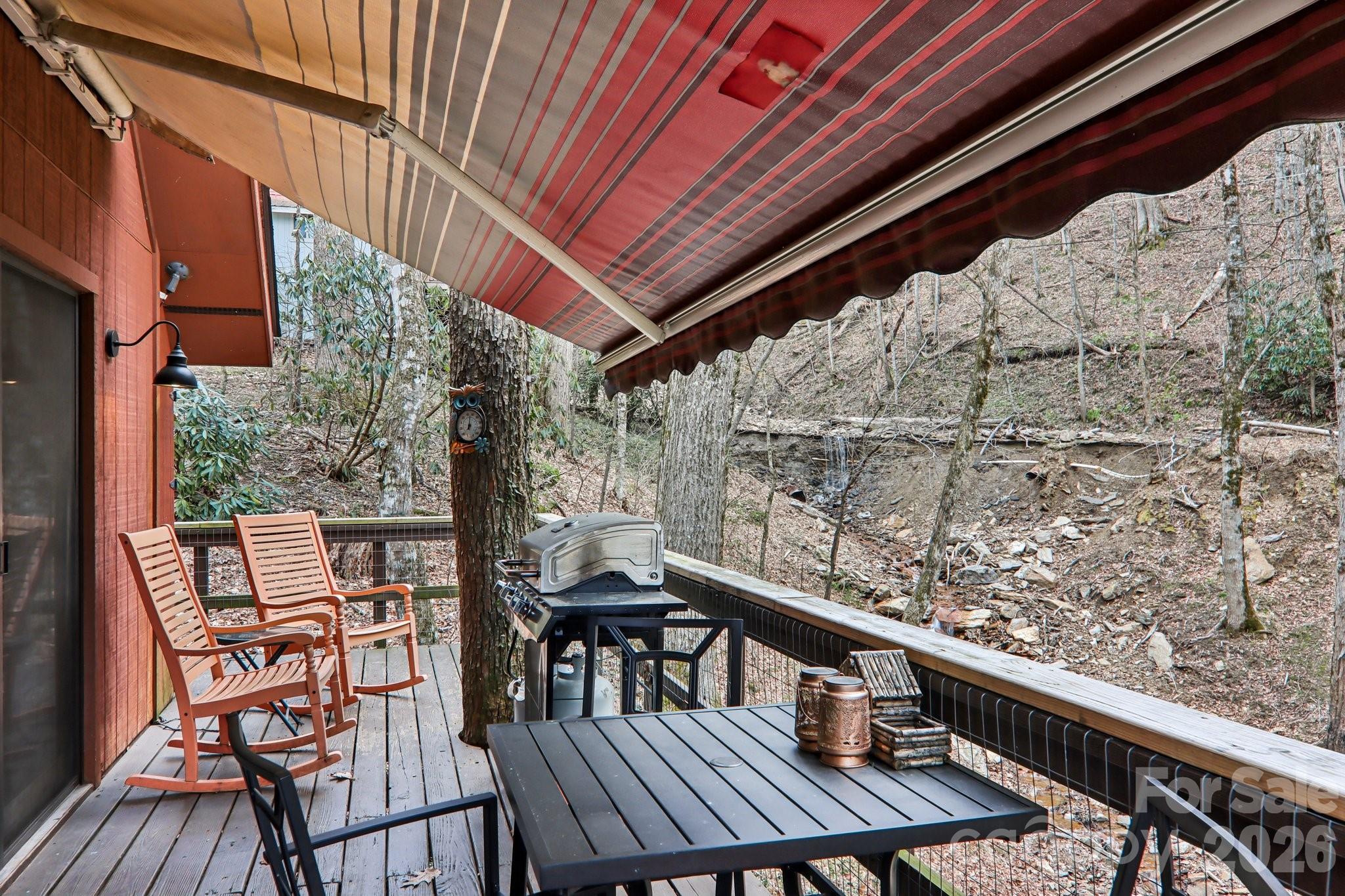 33 Fernbrook Road — Maggie Valley
