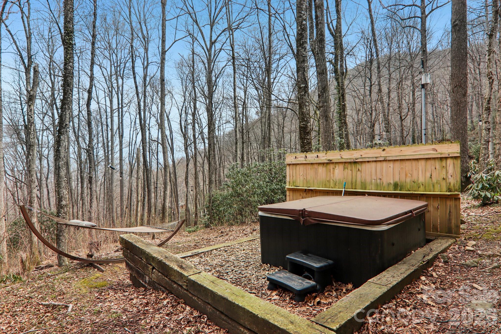33 Fernbrook Road — Maggie Valley