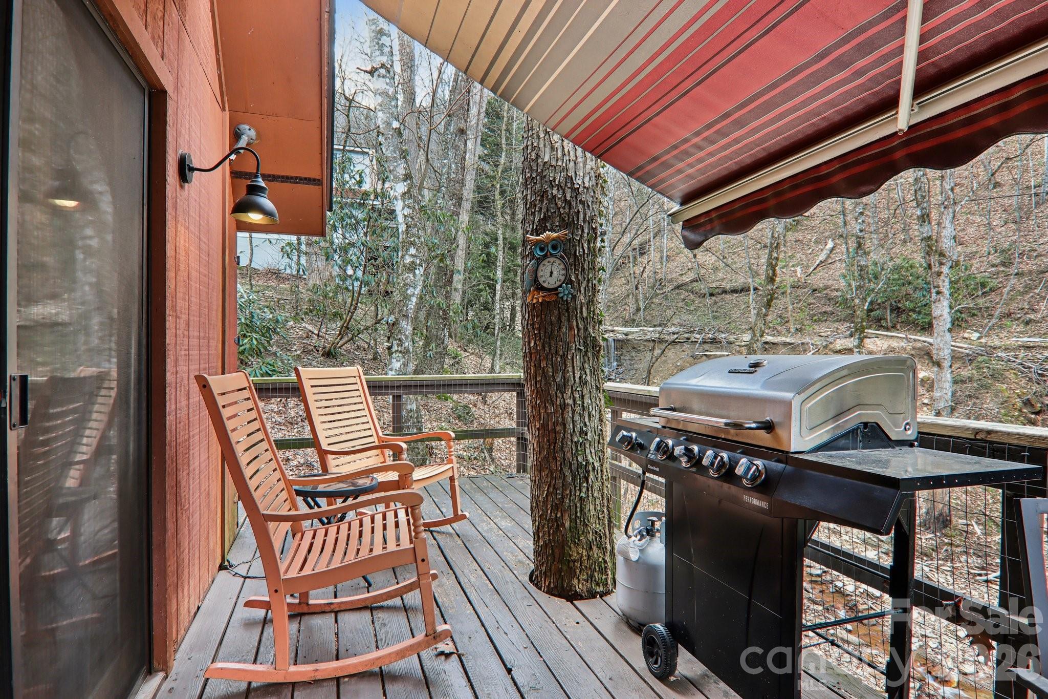 33 Fernbrook Road — Maggie Valley