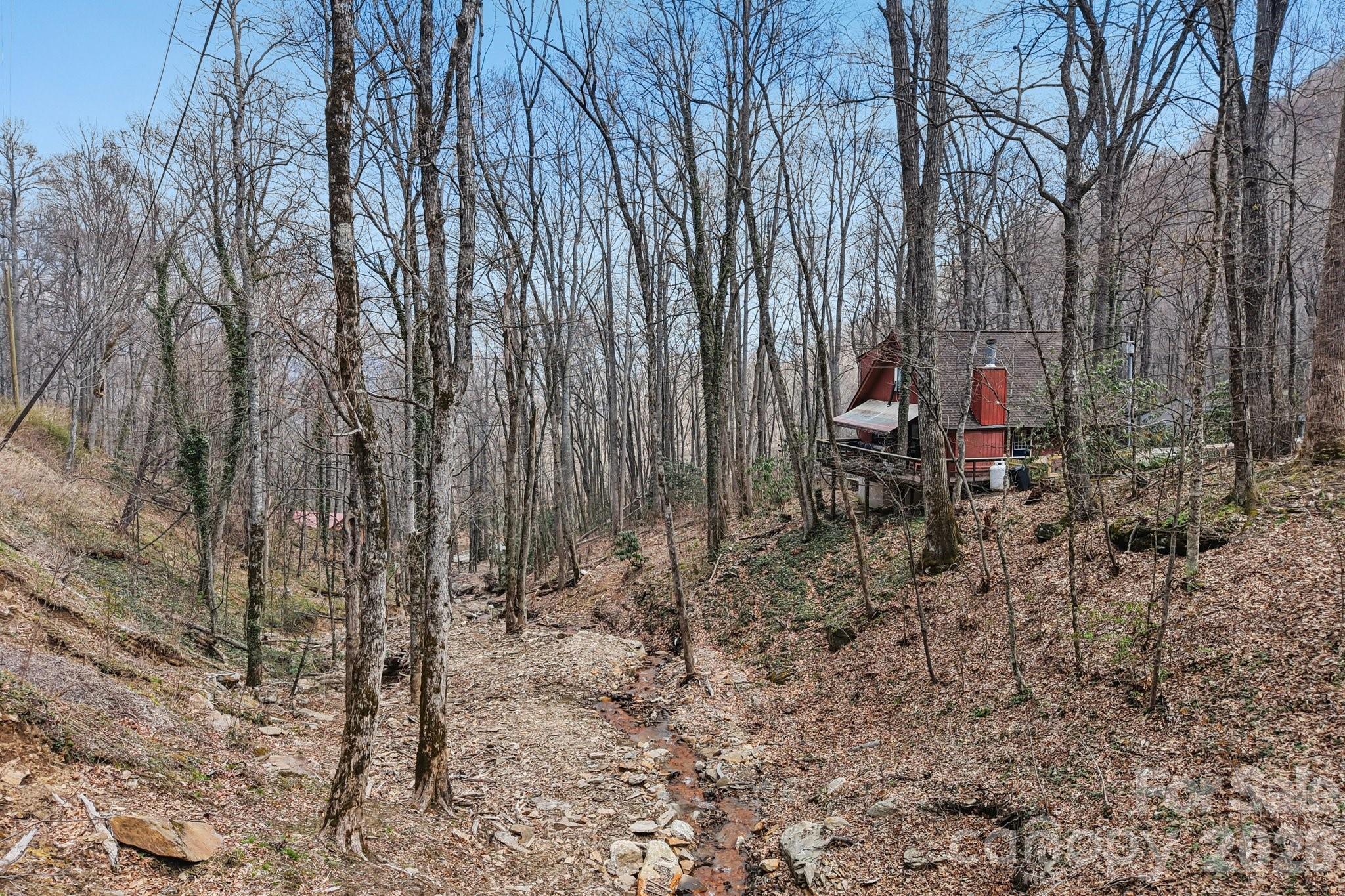33 Fernbrook Road — Maggie Valley