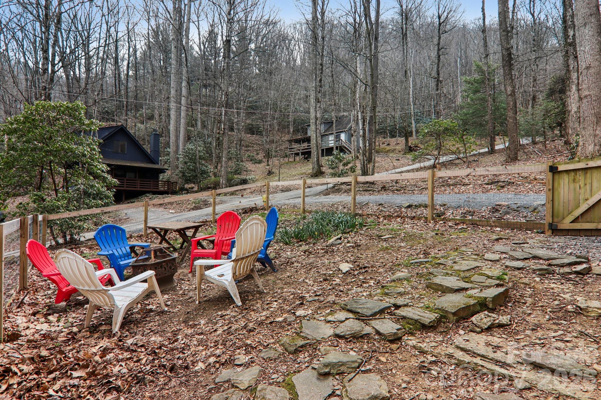 33 Fernbrook Road — Maggie Valley