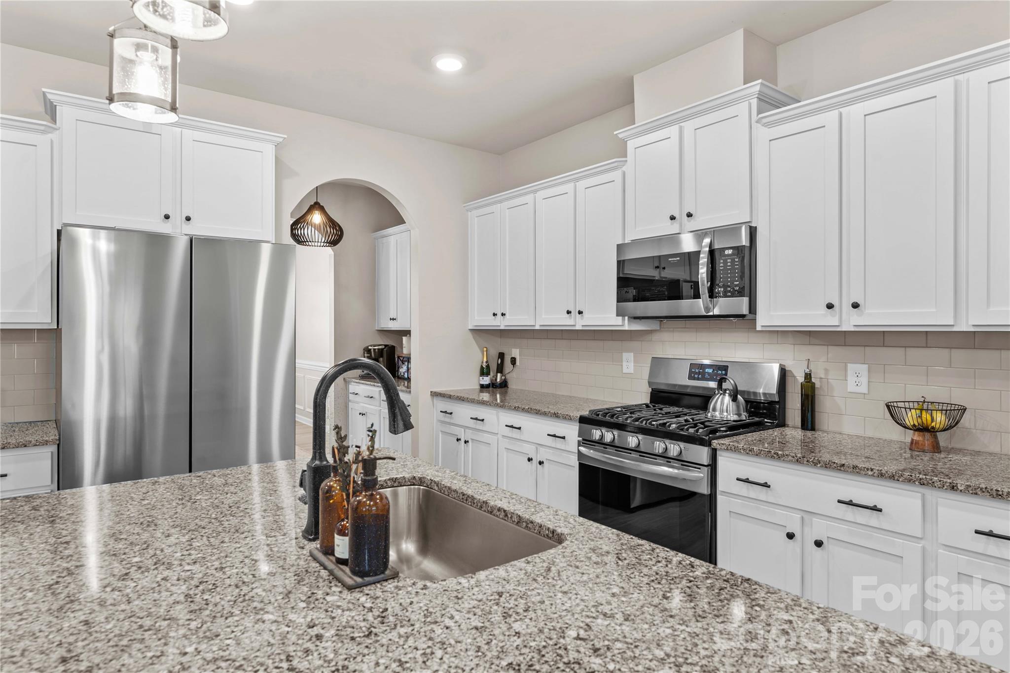 115 Outrigger Landing — Troutman