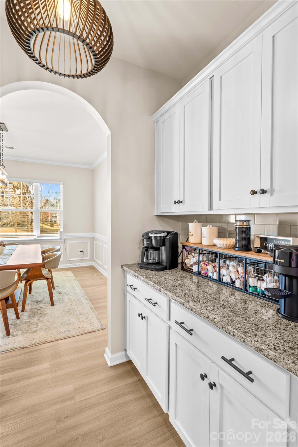 115 Outrigger Landing — Troutman
