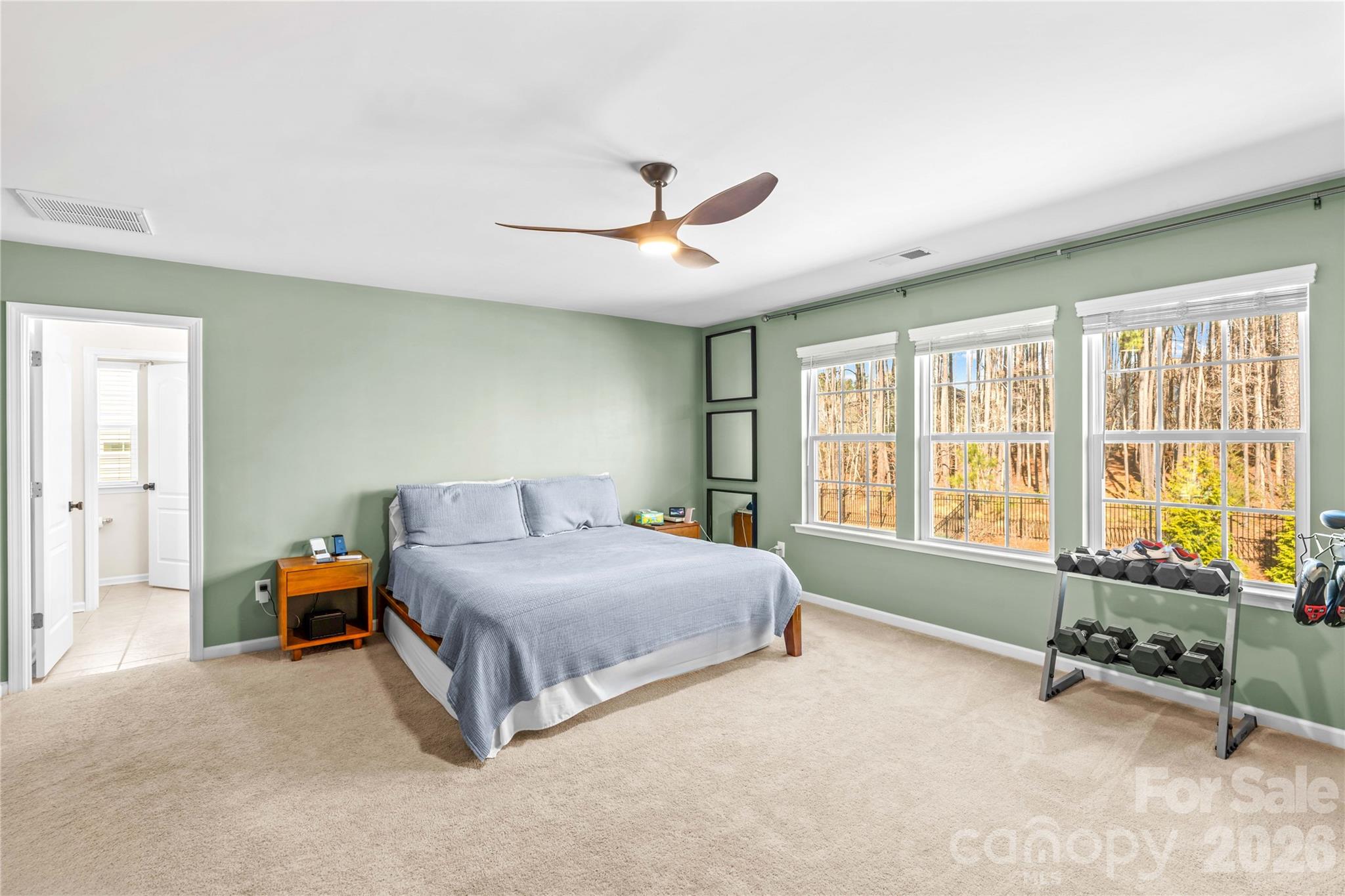115 Outrigger Landing — Troutman