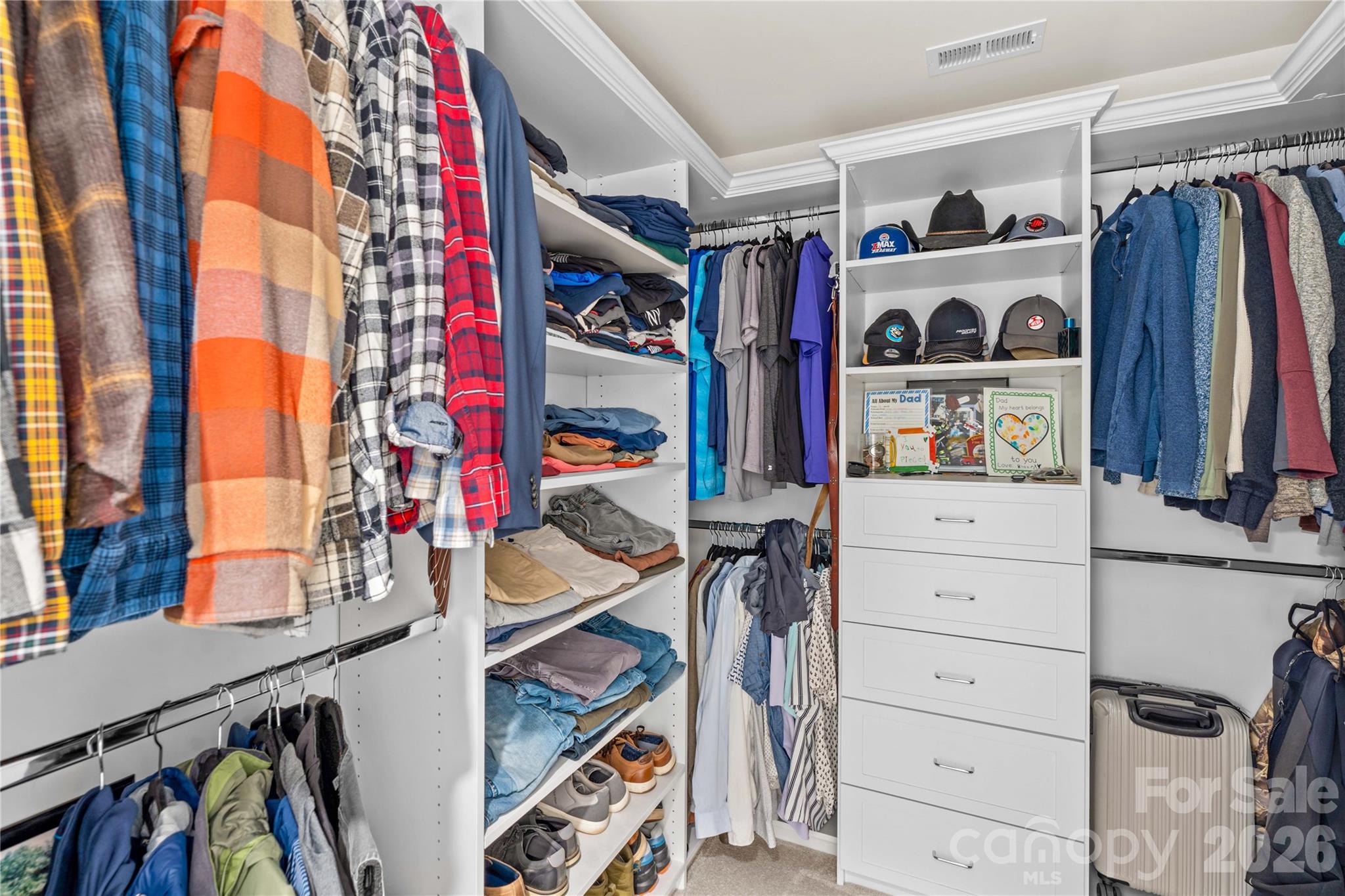 115 Outrigger Landing — Troutman