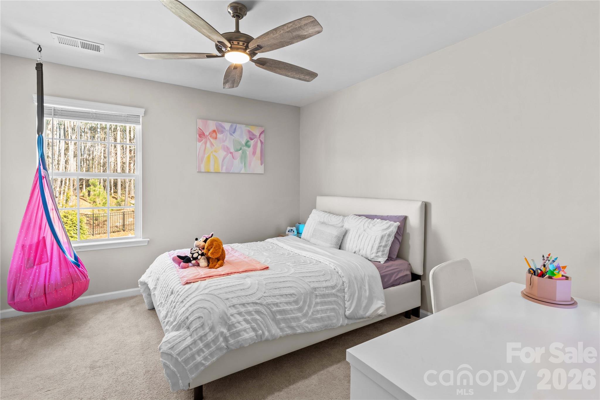 115 Outrigger Landing — Troutman