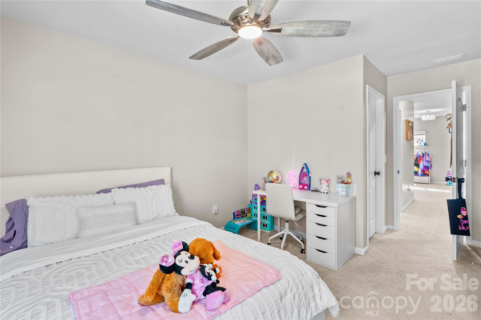 115 Outrigger Landing — Troutman