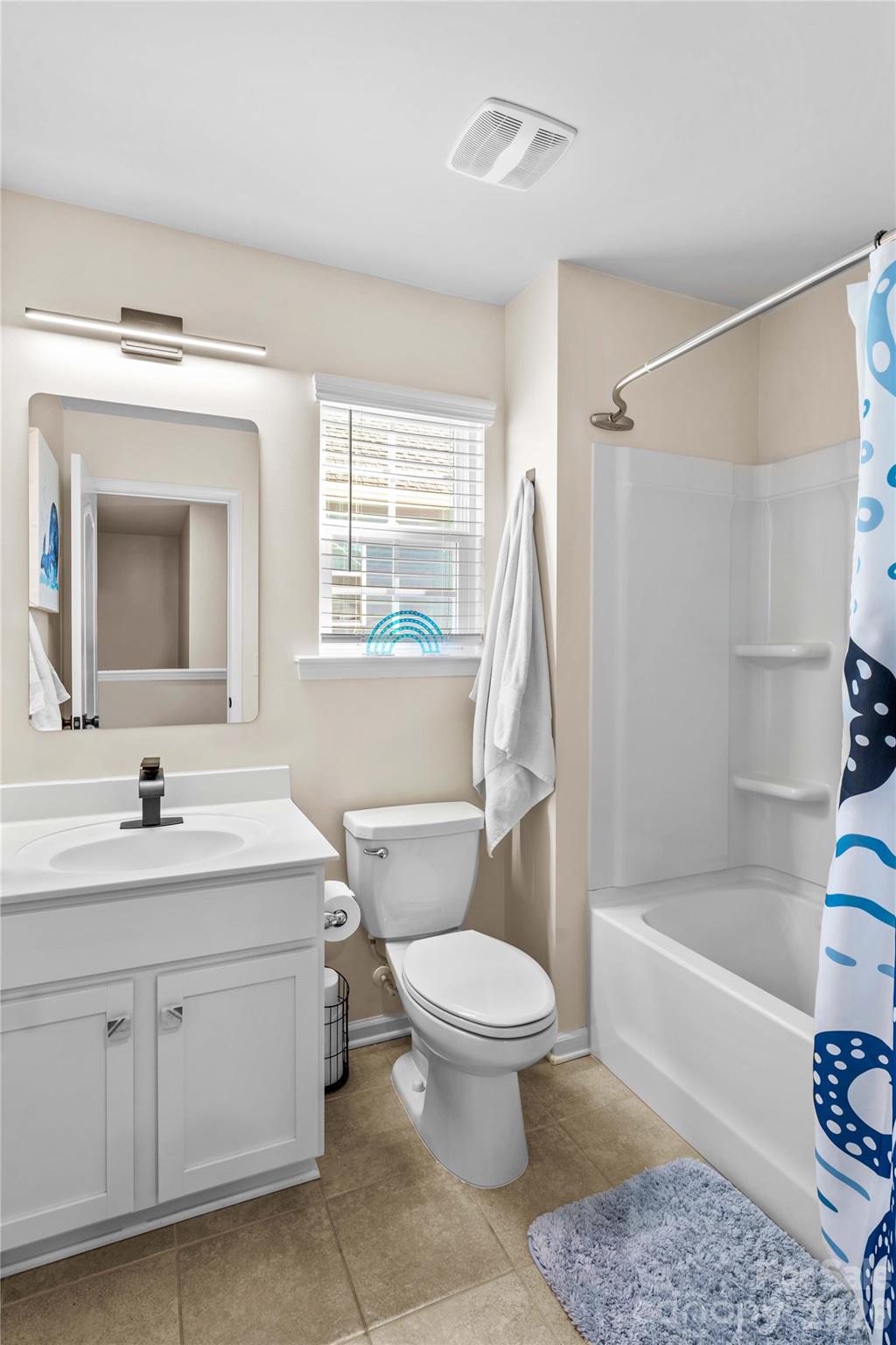 115 Outrigger Landing — Troutman