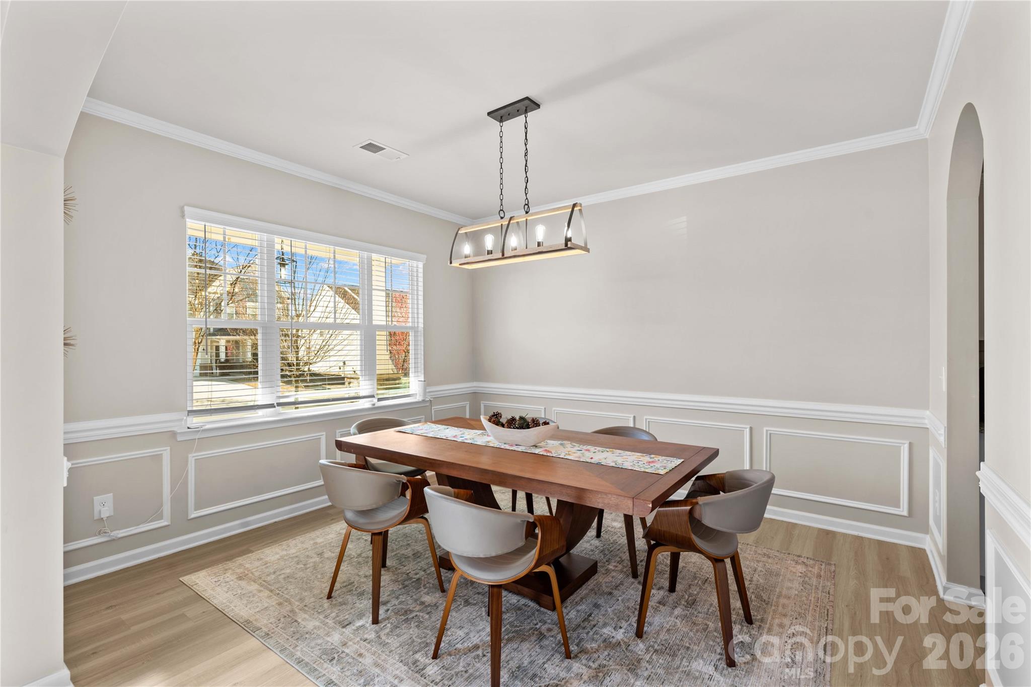 115 Outrigger Landing — Troutman