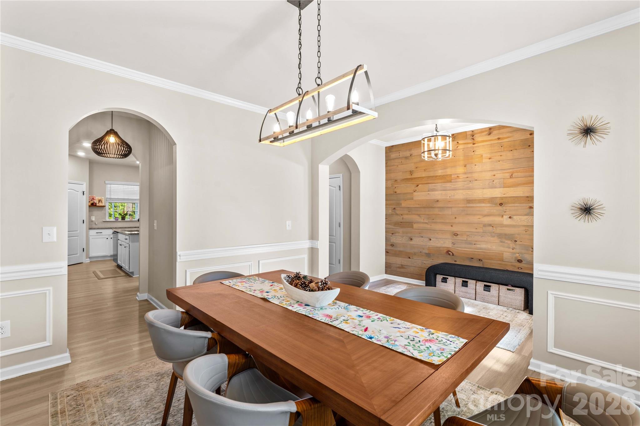 115 Outrigger Landing — Troutman