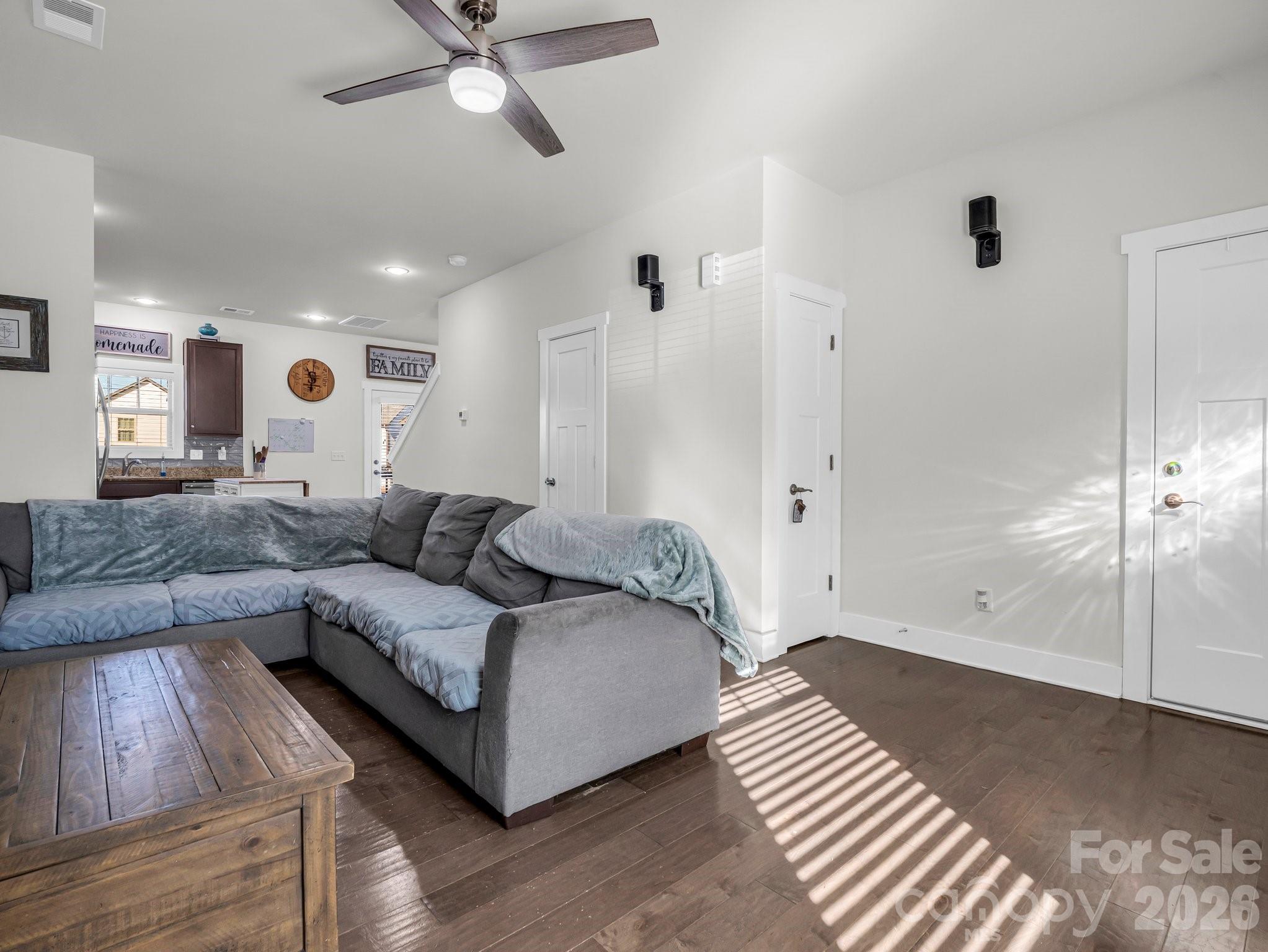 358 Cardwell Lane — Fletcher