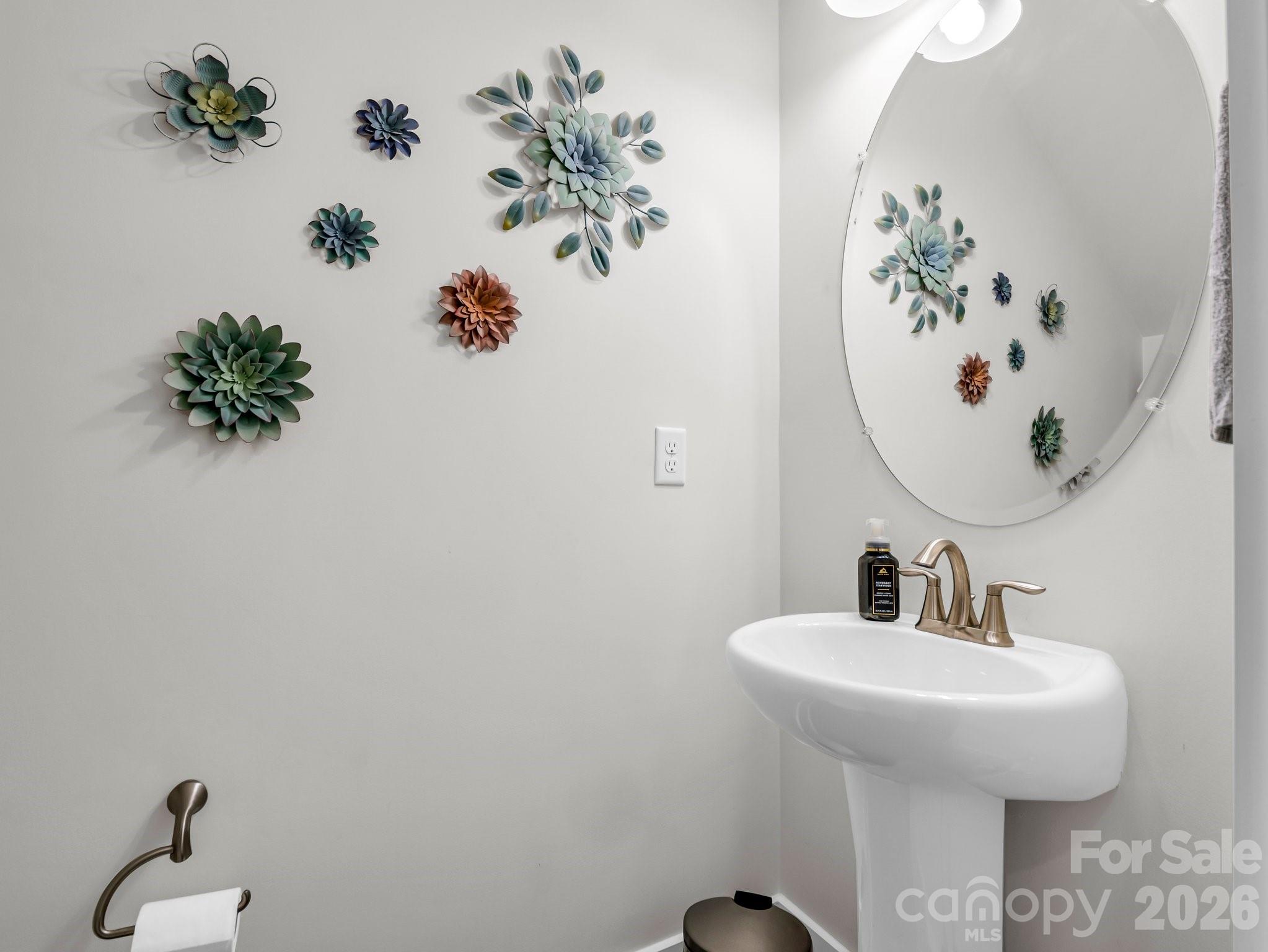 358 Cardwell Lane — Fletcher