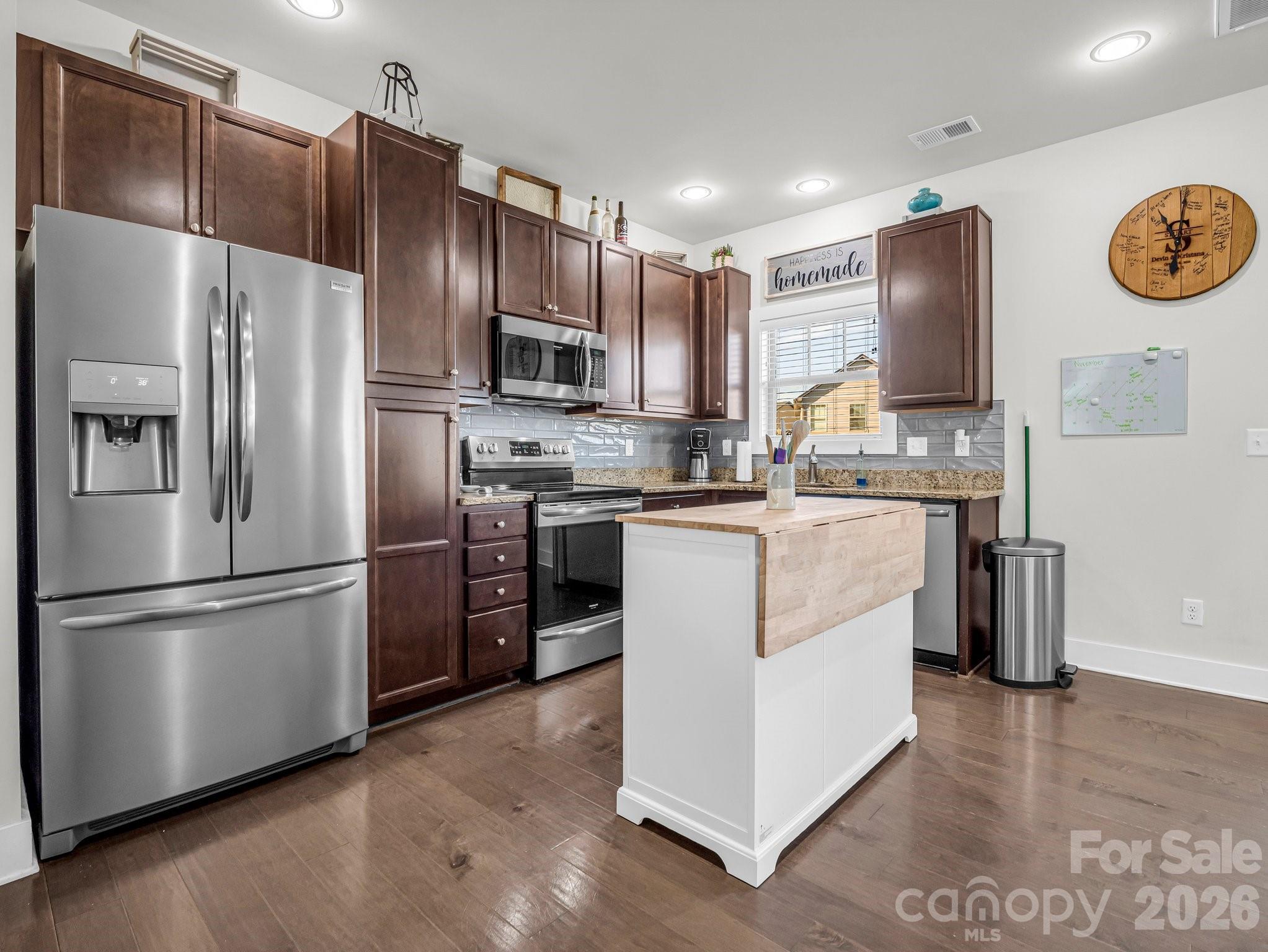 358 Cardwell Lane — Fletcher