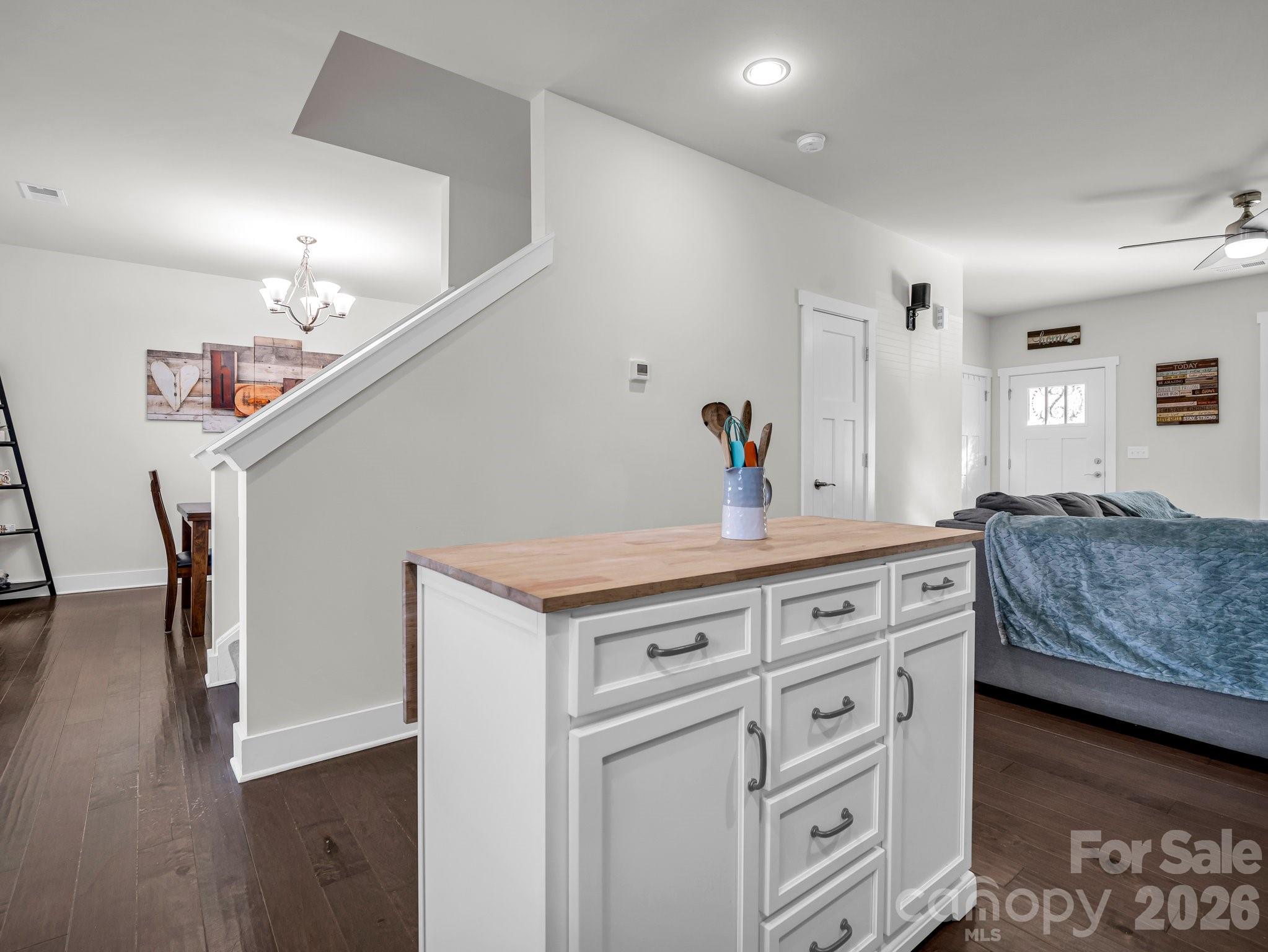 358 Cardwell Lane — Fletcher