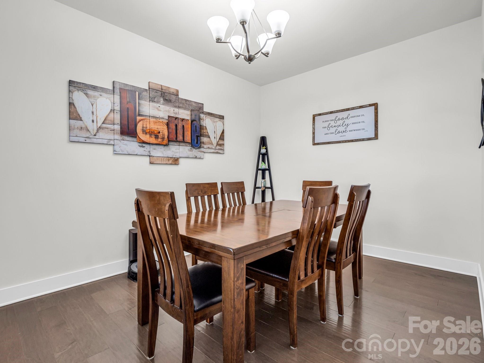 358 Cardwell Lane — Fletcher