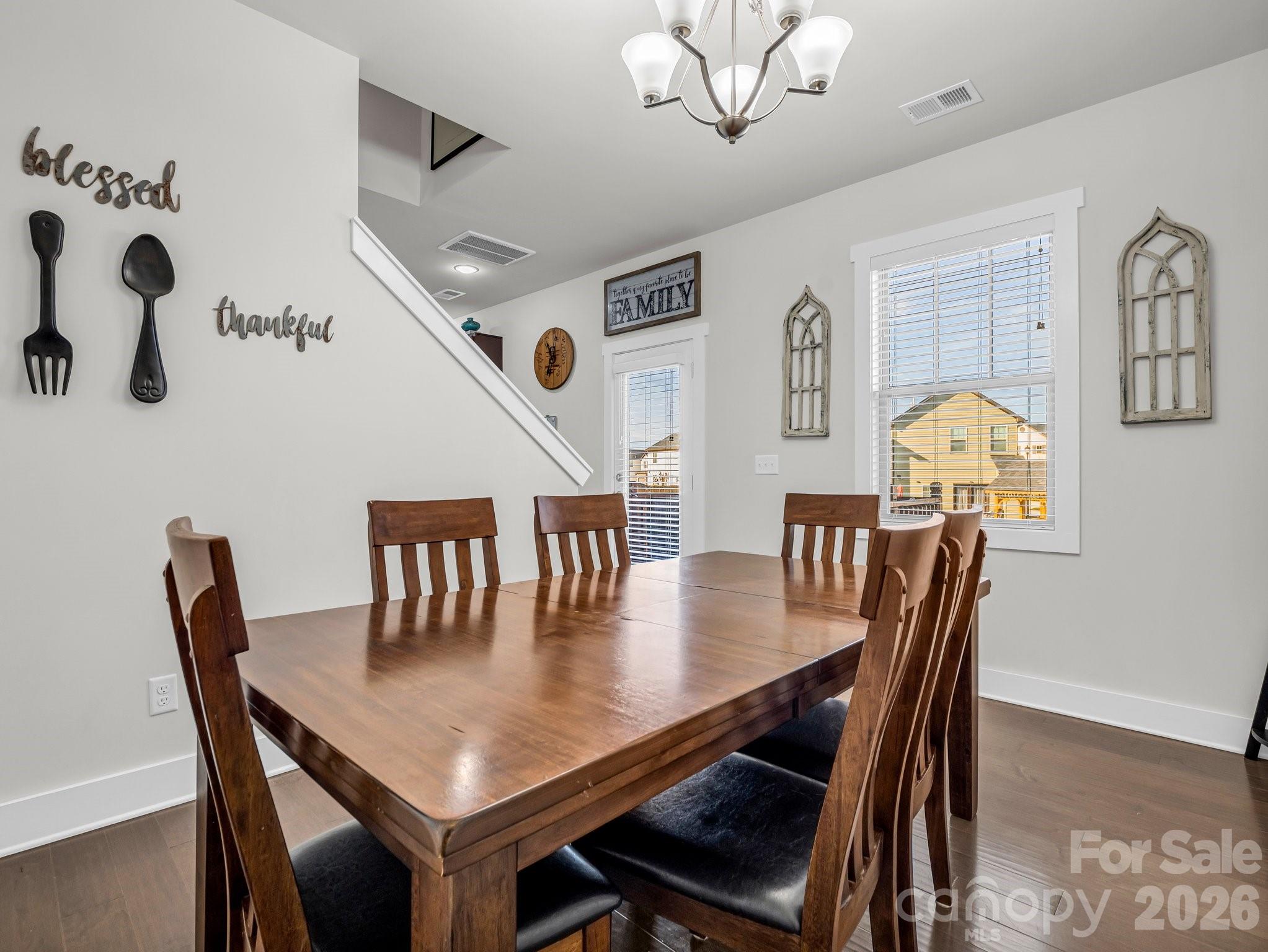 358 Cardwell Lane — Fletcher