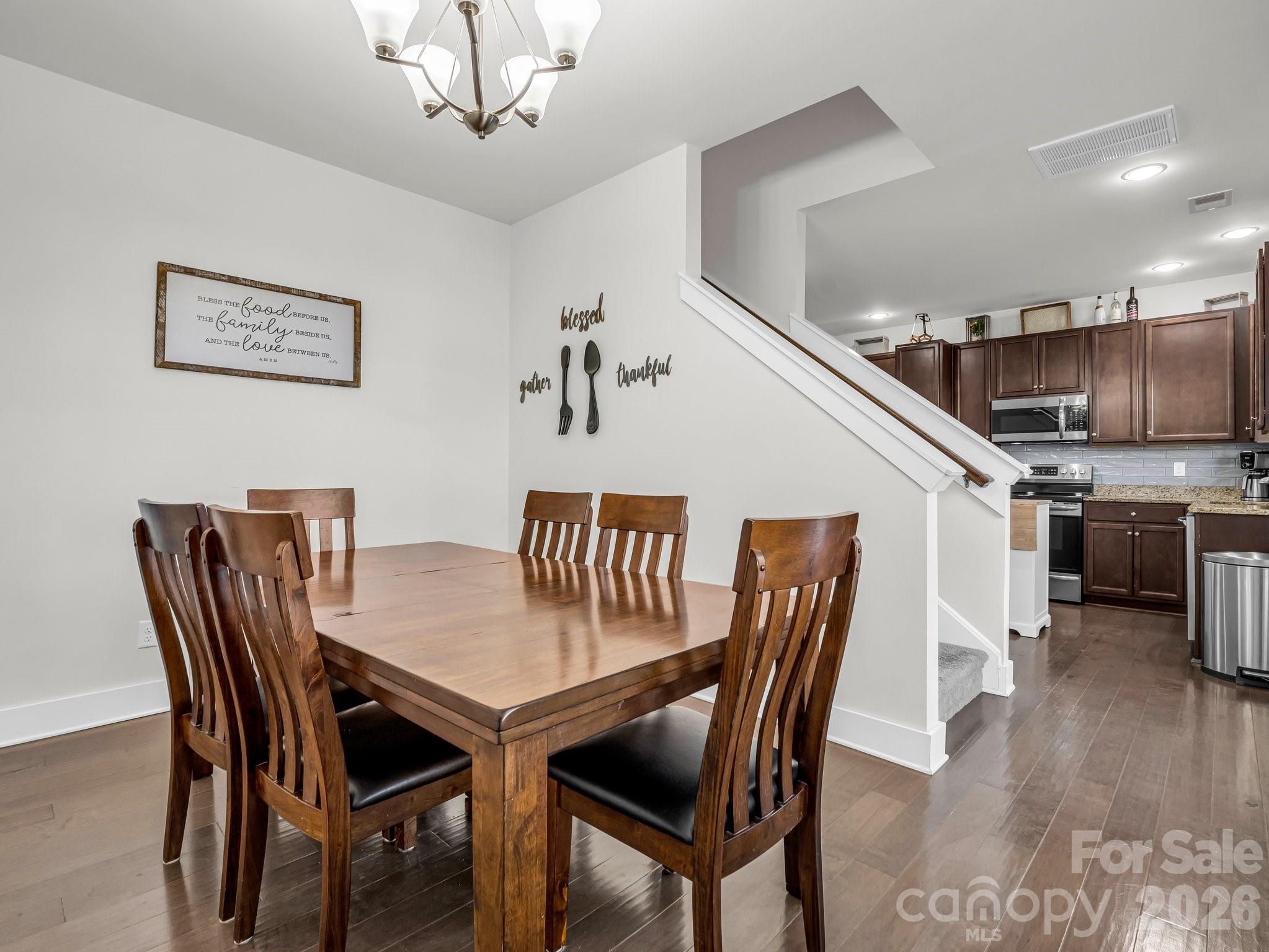 358 Cardwell Lane — Fletcher