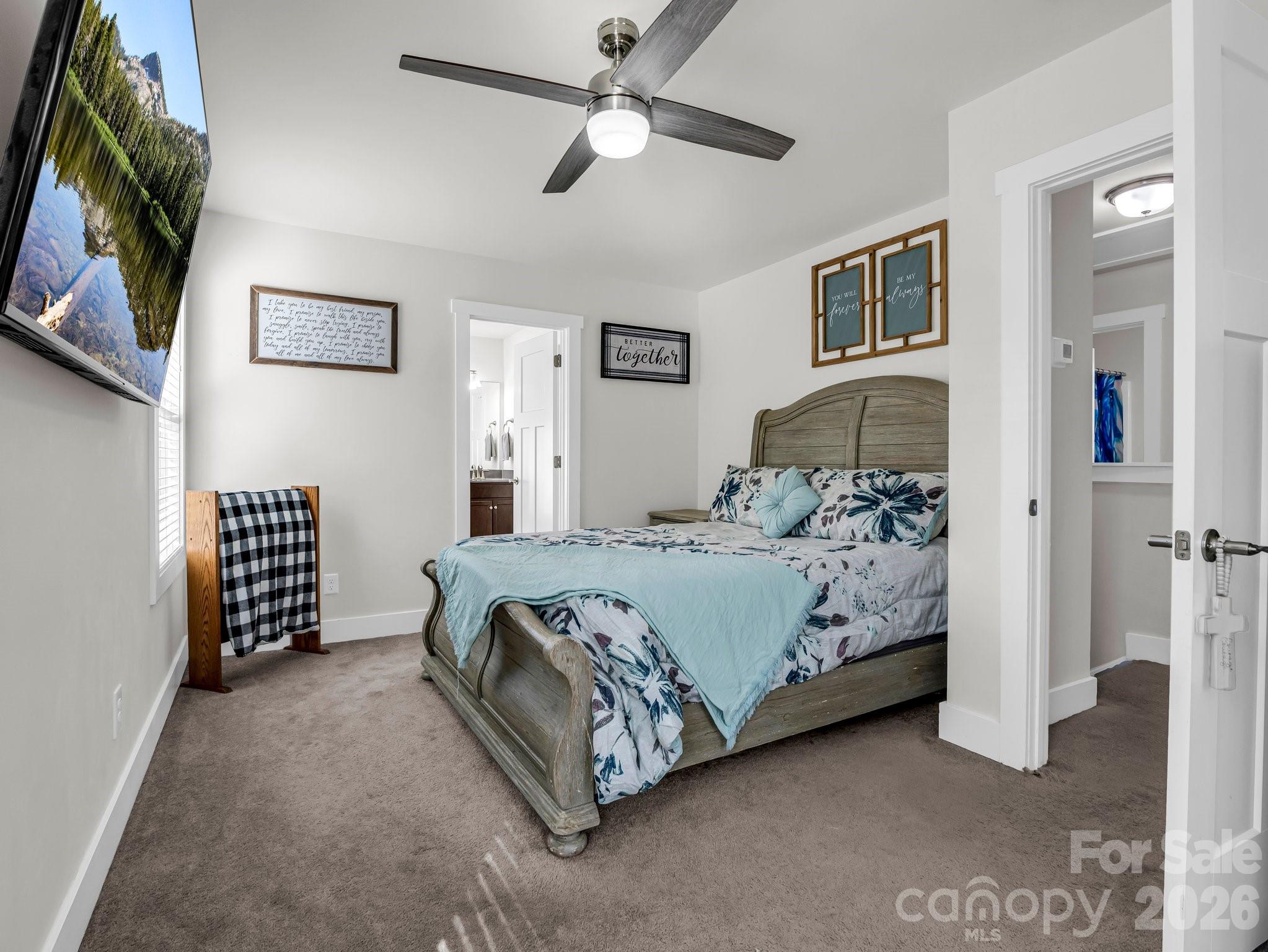 358 Cardwell Lane — Fletcher