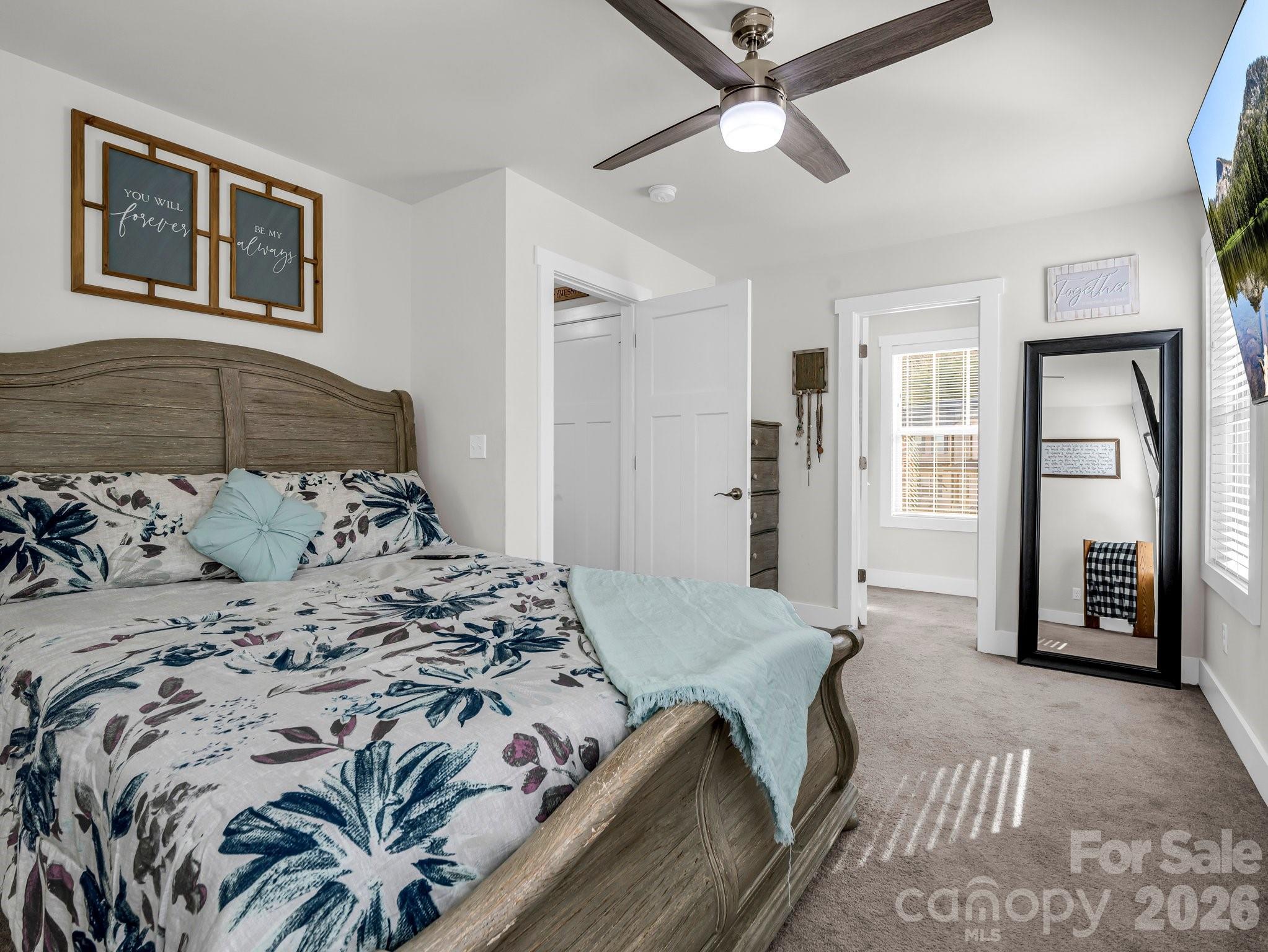 358 Cardwell Lane — Fletcher
