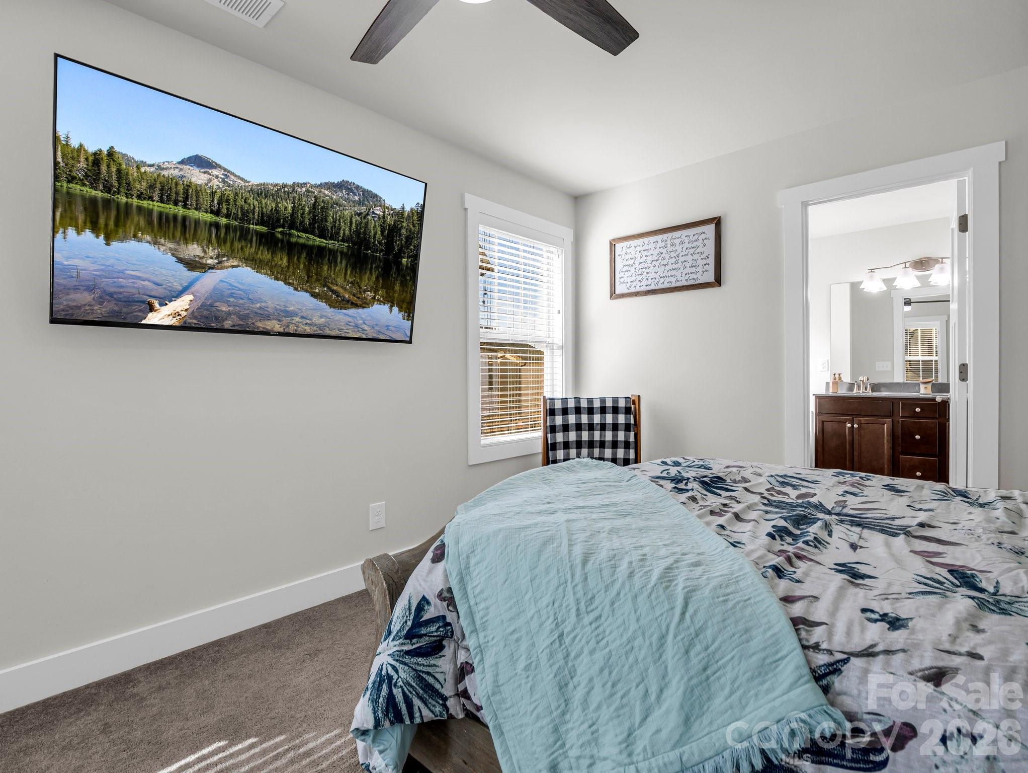 358 Cardwell Lane — Fletcher
