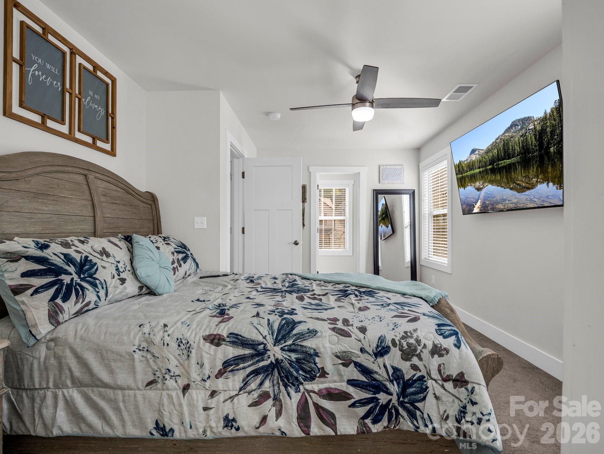 358 Cardwell Lane — Fletcher
