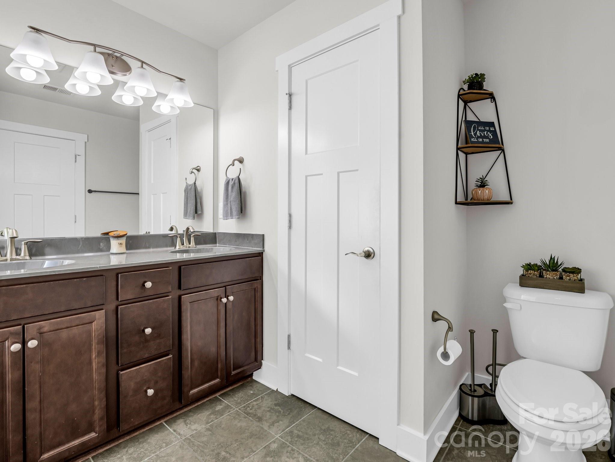 358 Cardwell Lane — Fletcher