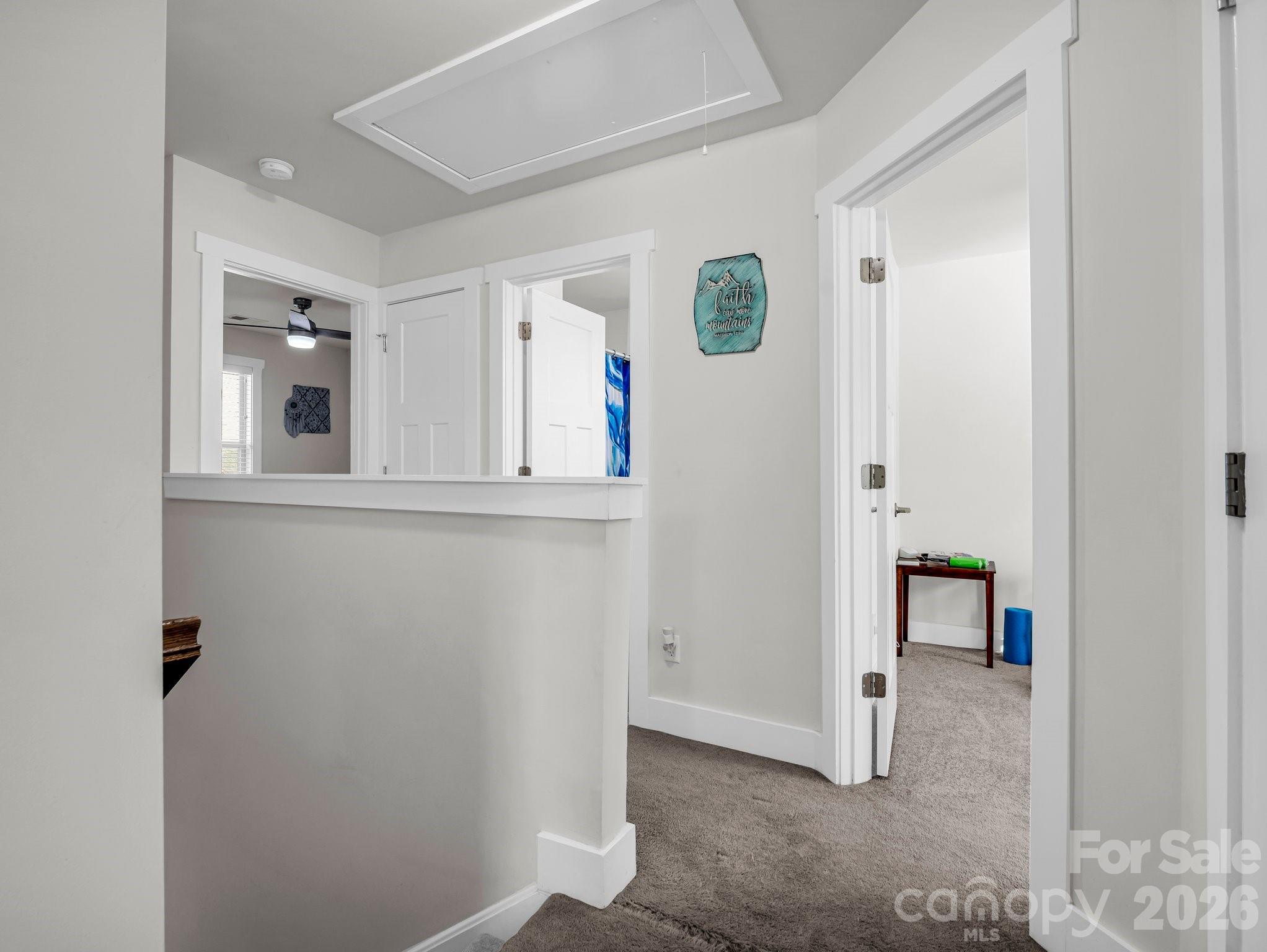 358 Cardwell Lane — Fletcher
