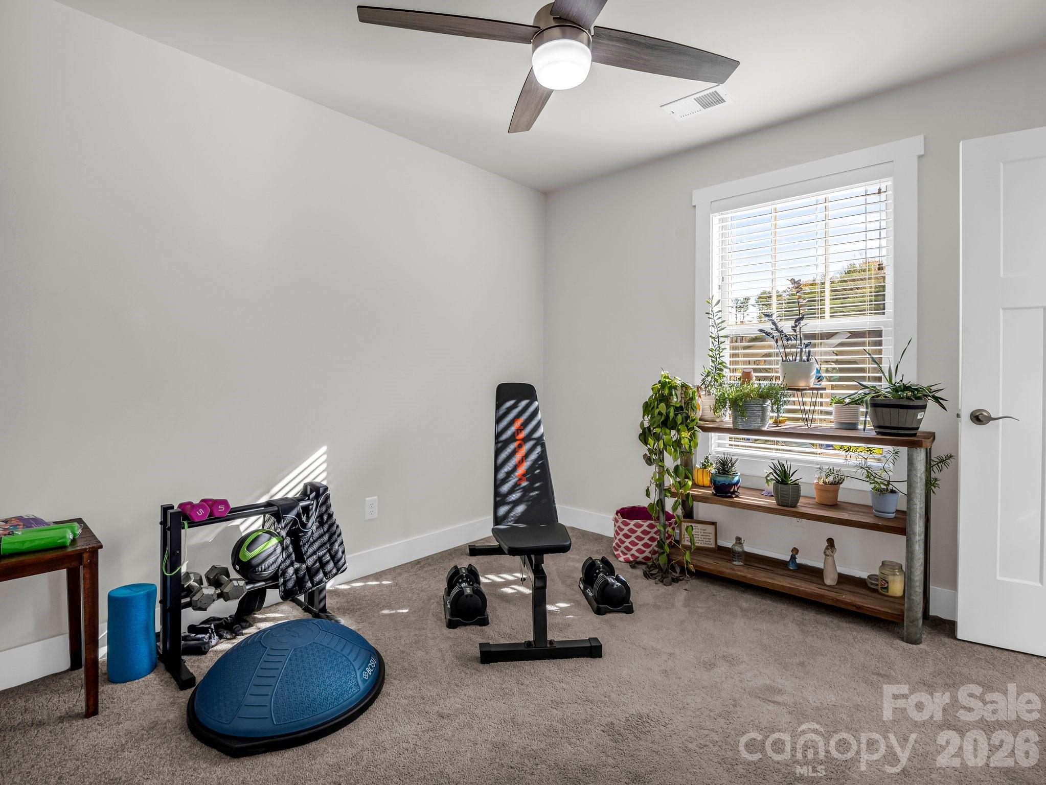 358 Cardwell Lane — Fletcher