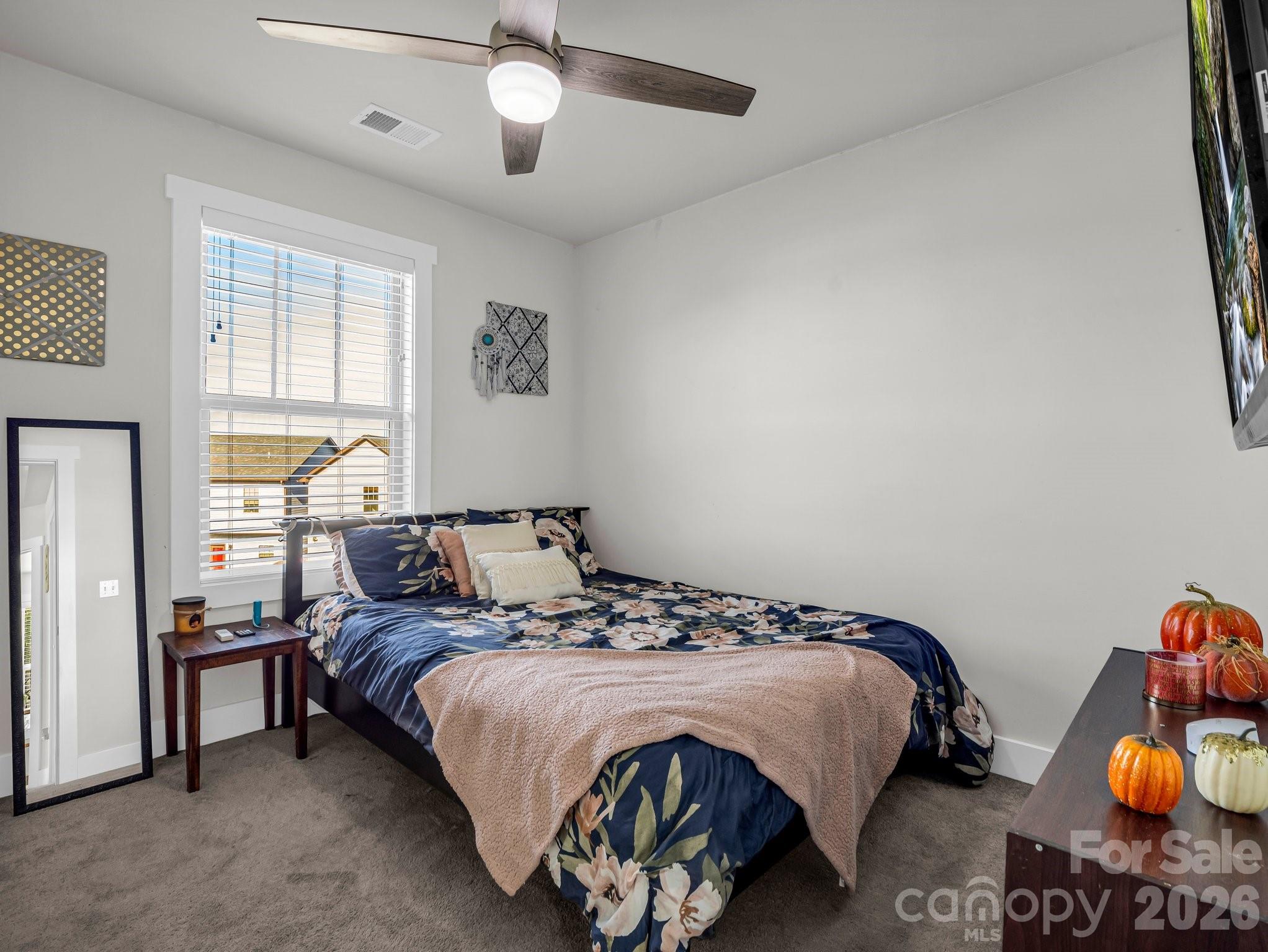 358 Cardwell Lane — Fletcher