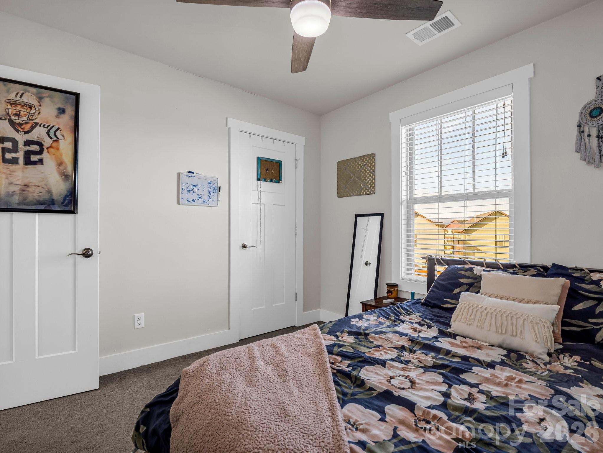 358 Cardwell Lane — Fletcher