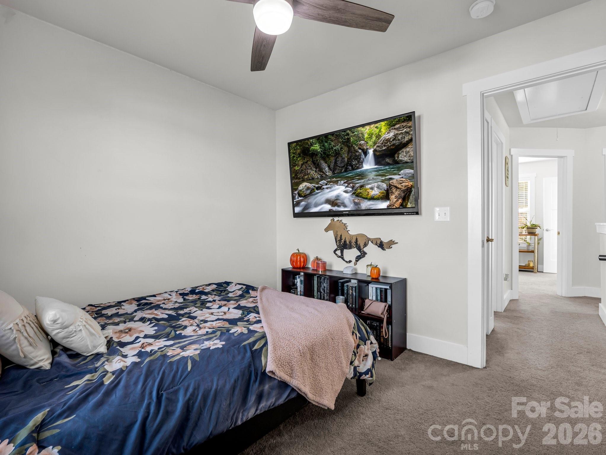 358 Cardwell Lane — Fletcher