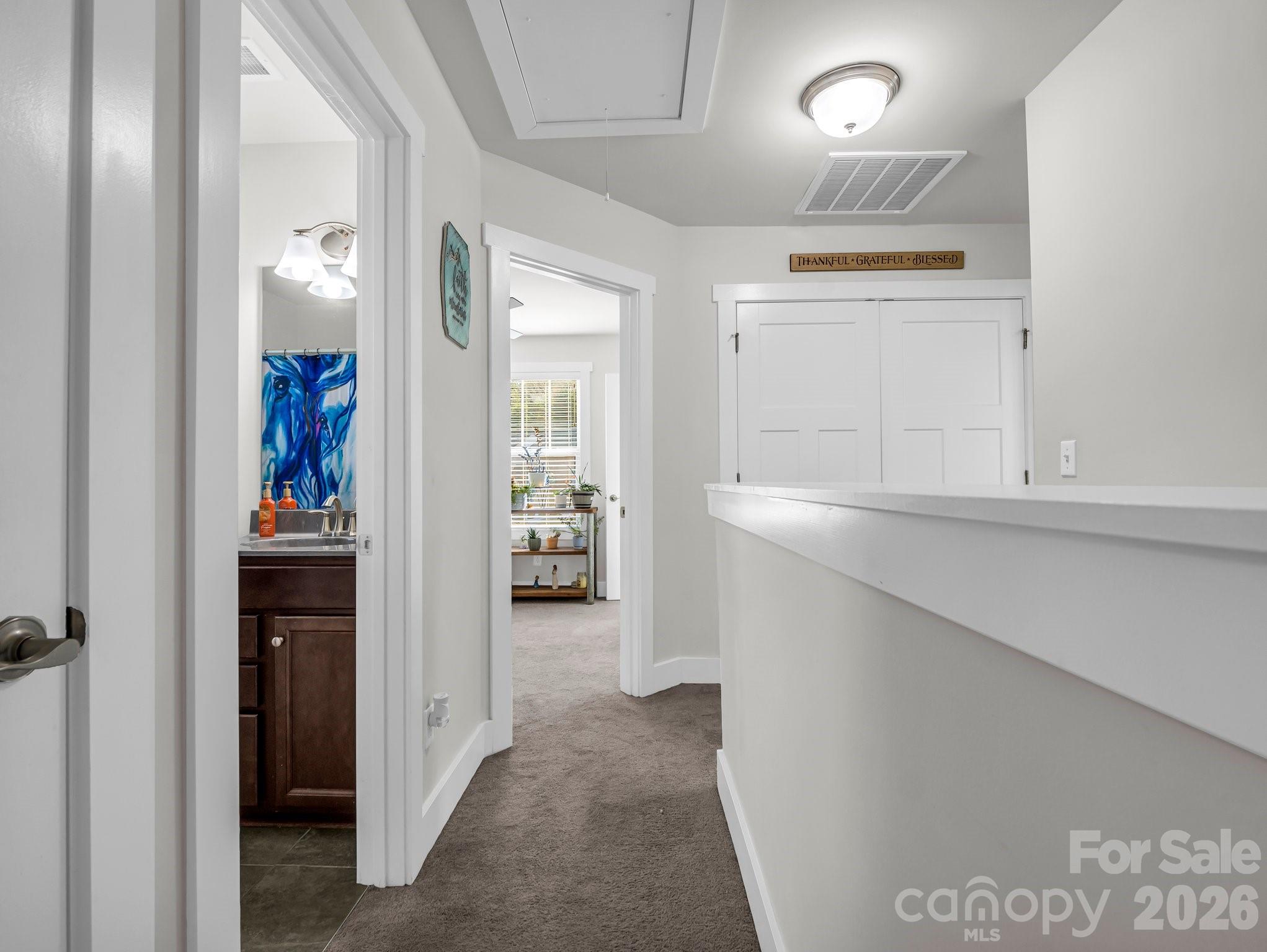 358 Cardwell Lane — Fletcher