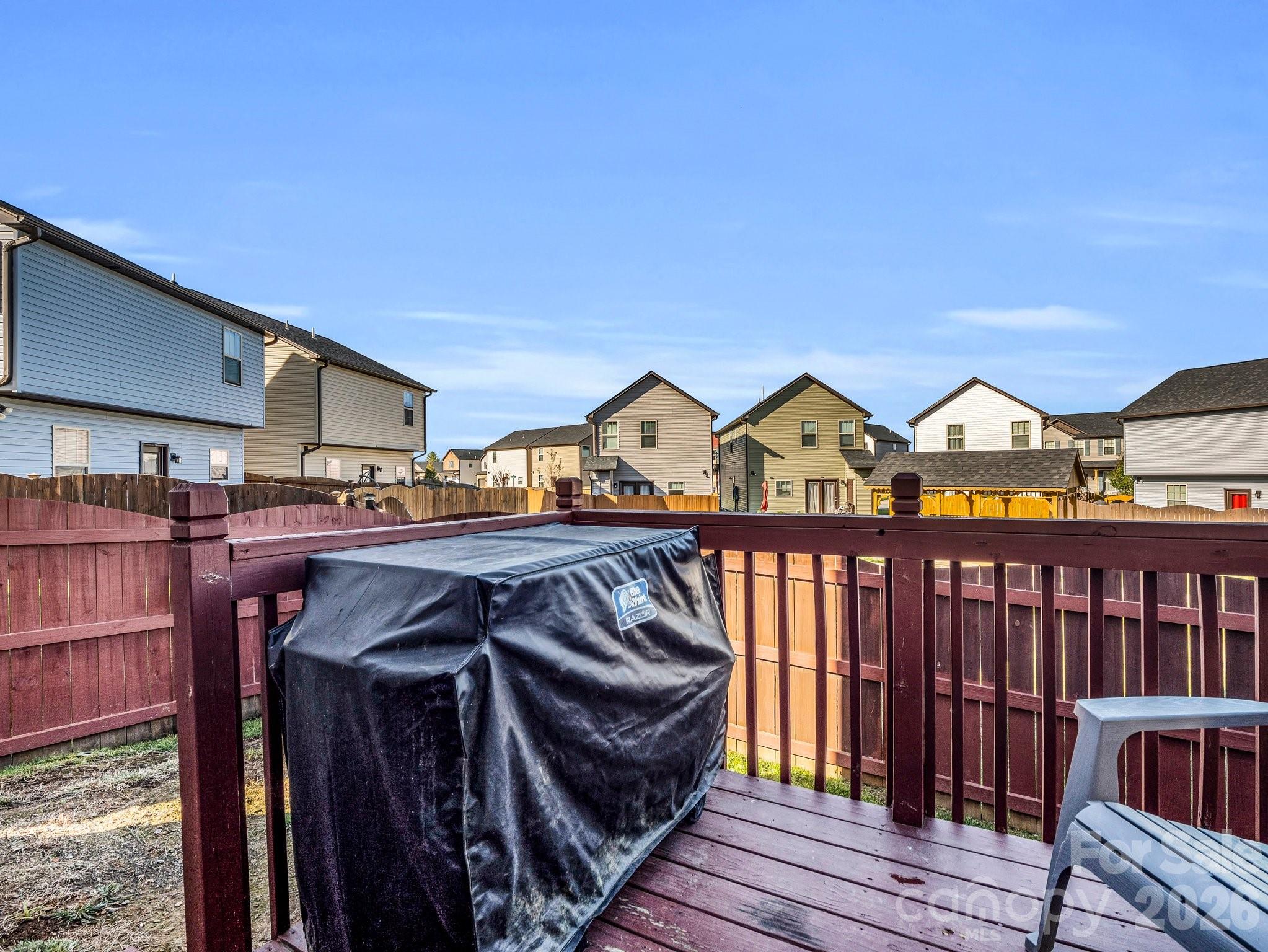 358 Cardwell Lane — Fletcher