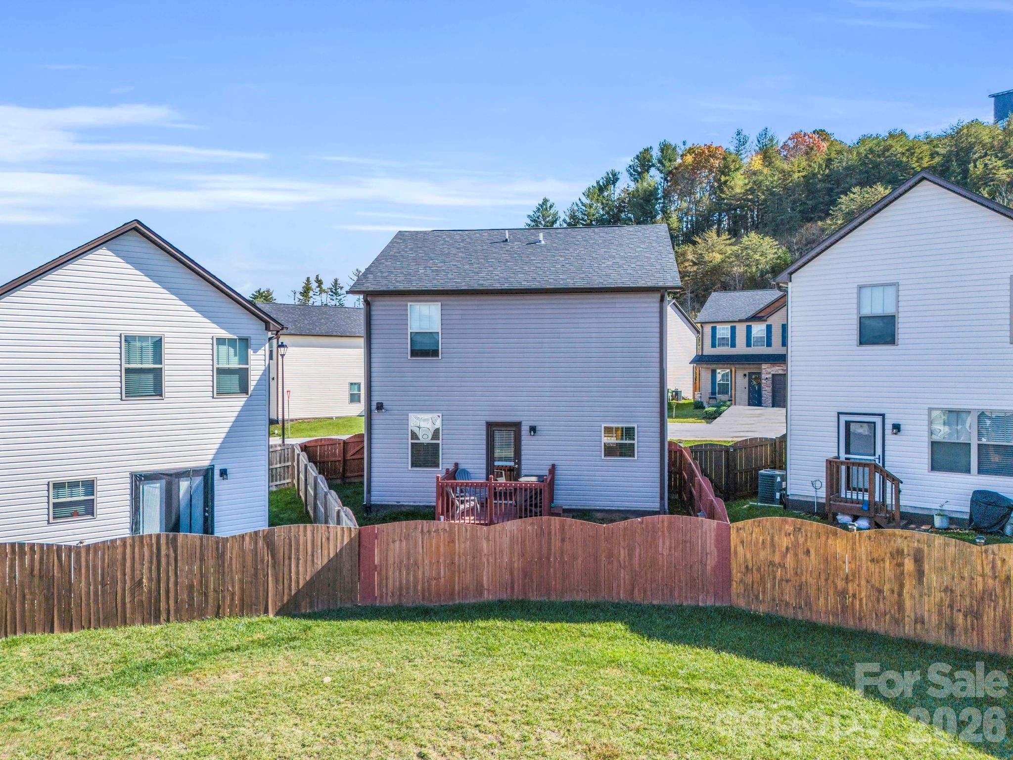 358 Cardwell Lane — Fletcher