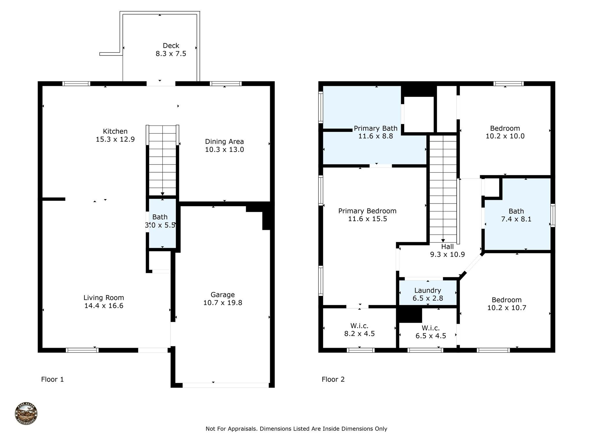 358 Cardwell Lane — Fletcher