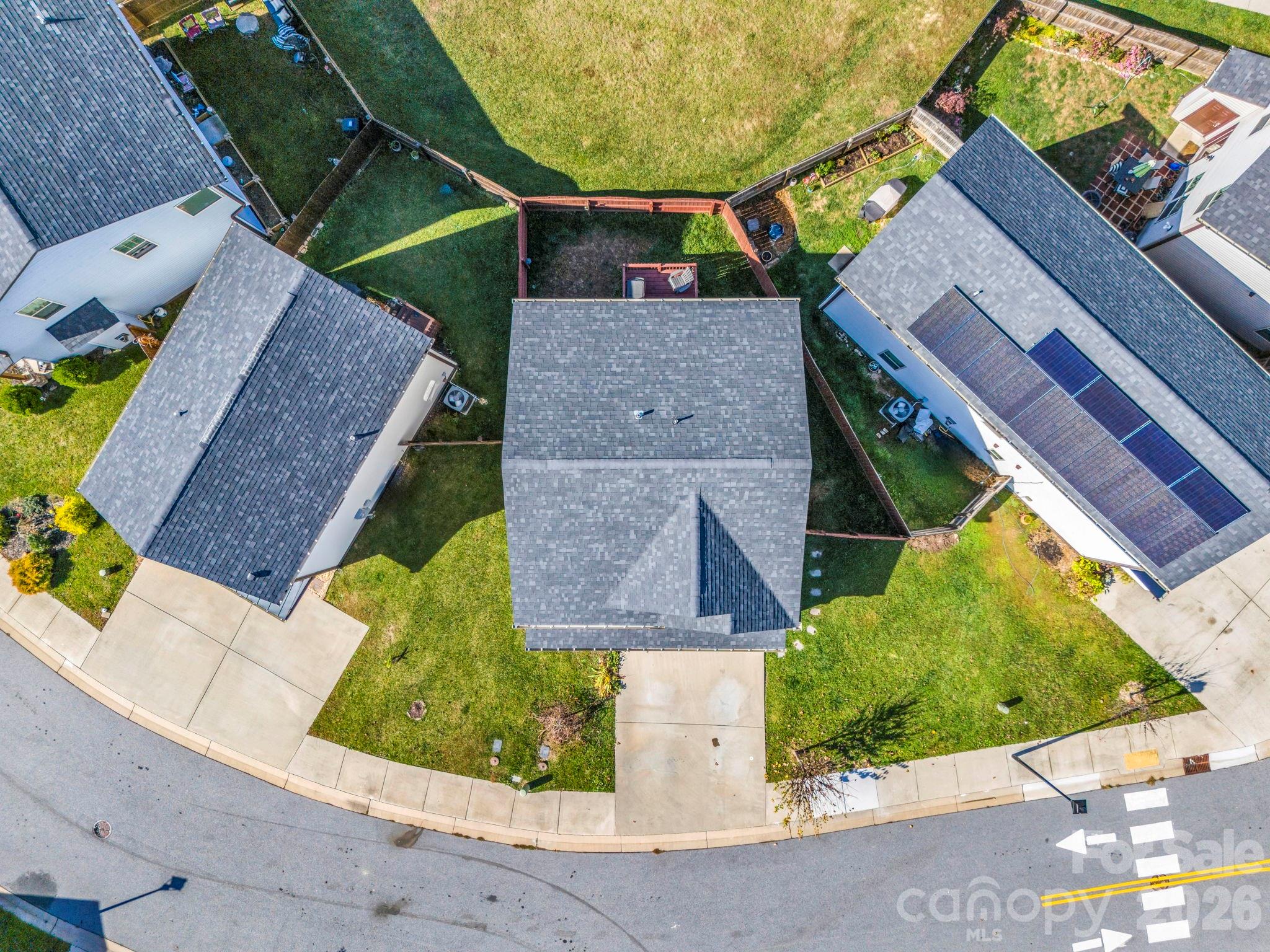 358 Cardwell Lane — Fletcher