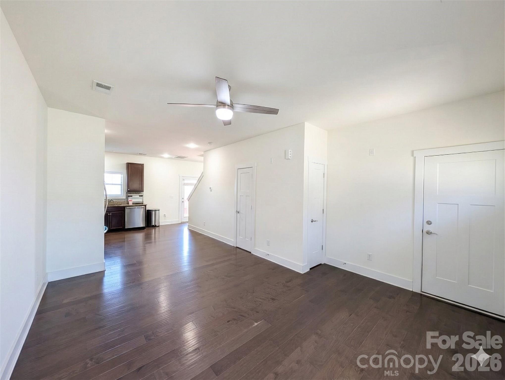 358 Cardwell Lane — Fletcher