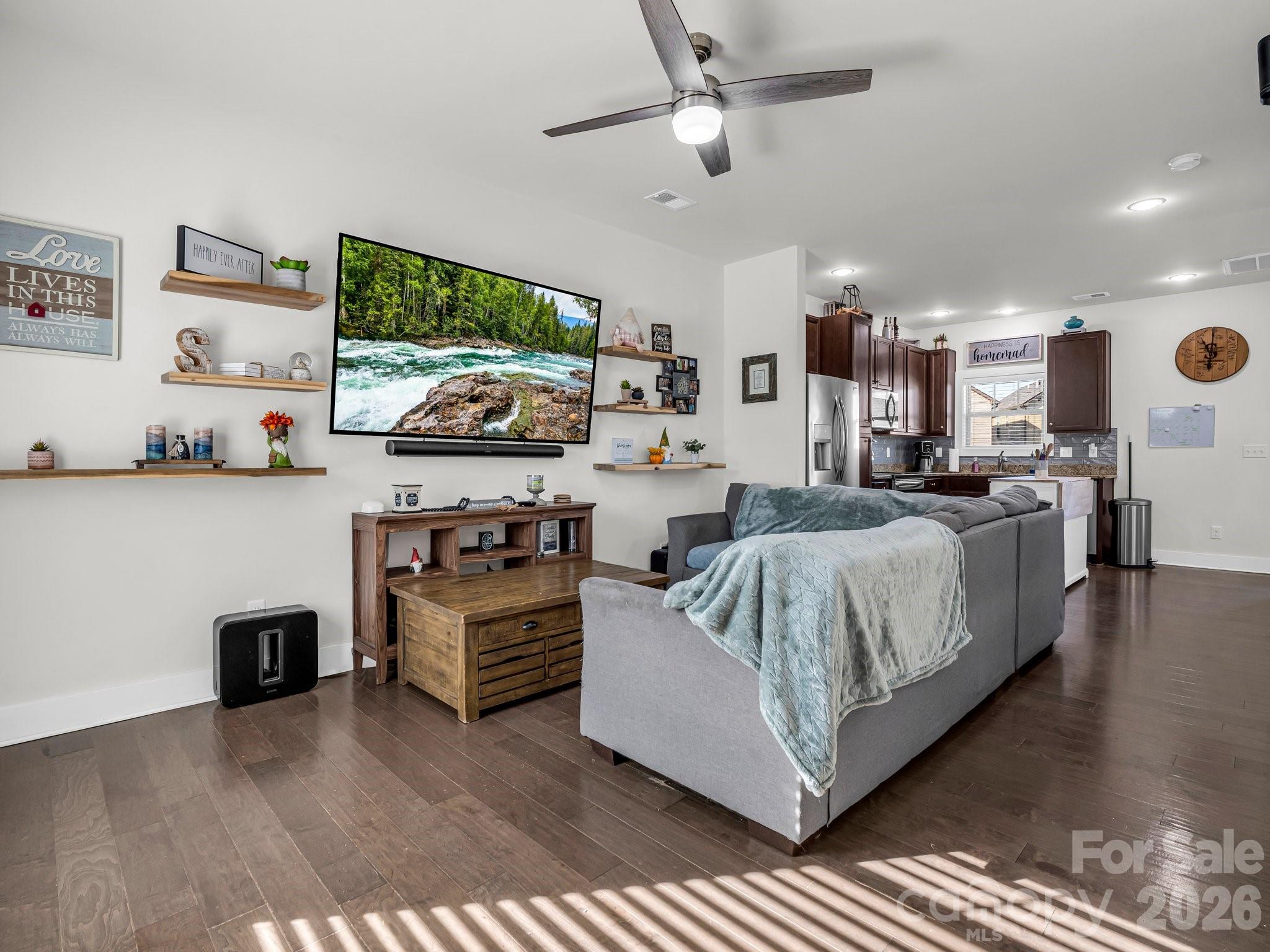 358 Cardwell Lane — Fletcher
