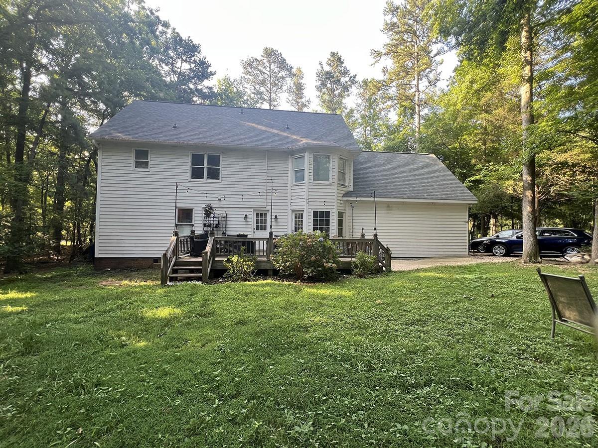 719 Victorian Lane — Monroe