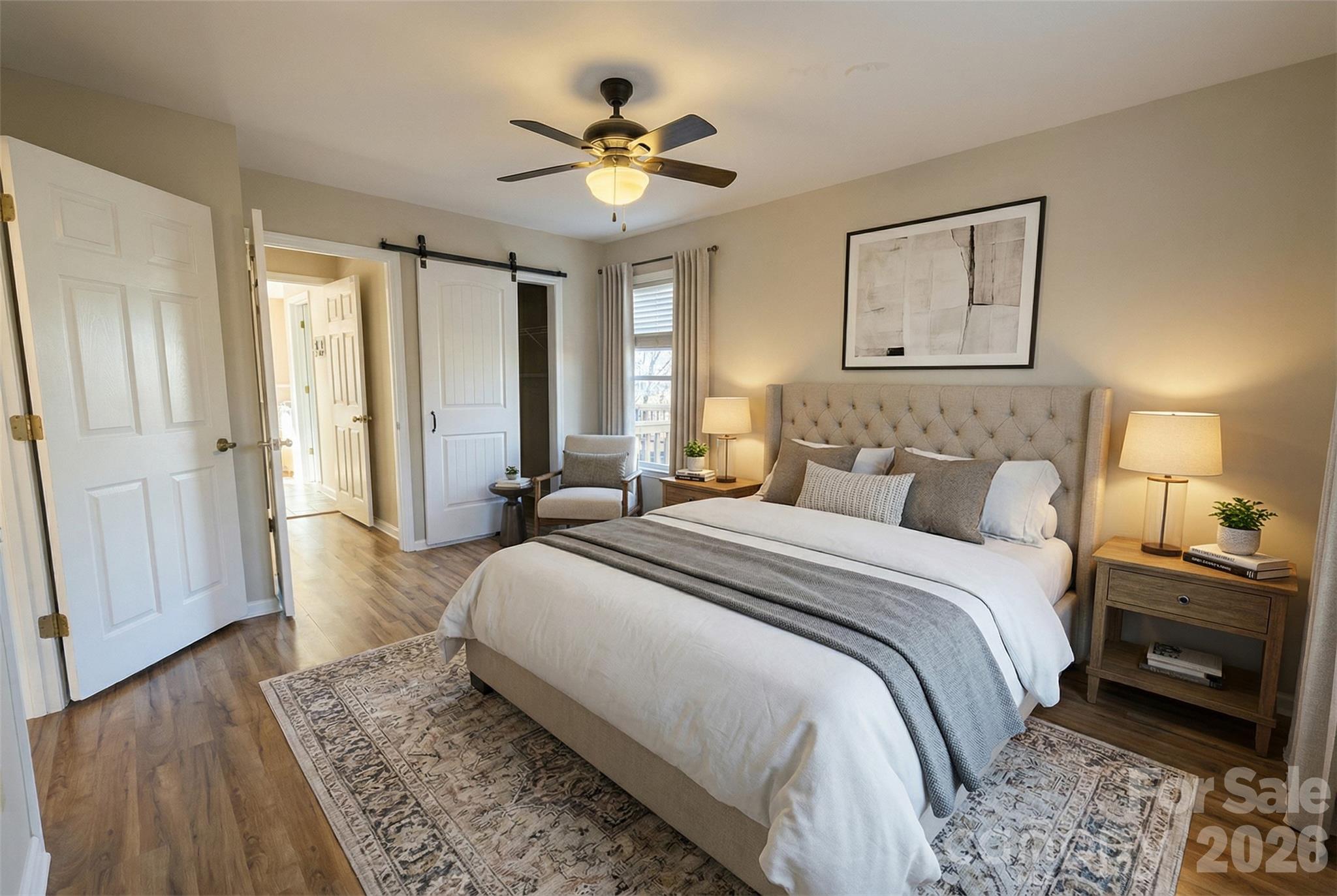 719 Victorian Lane — Monroe