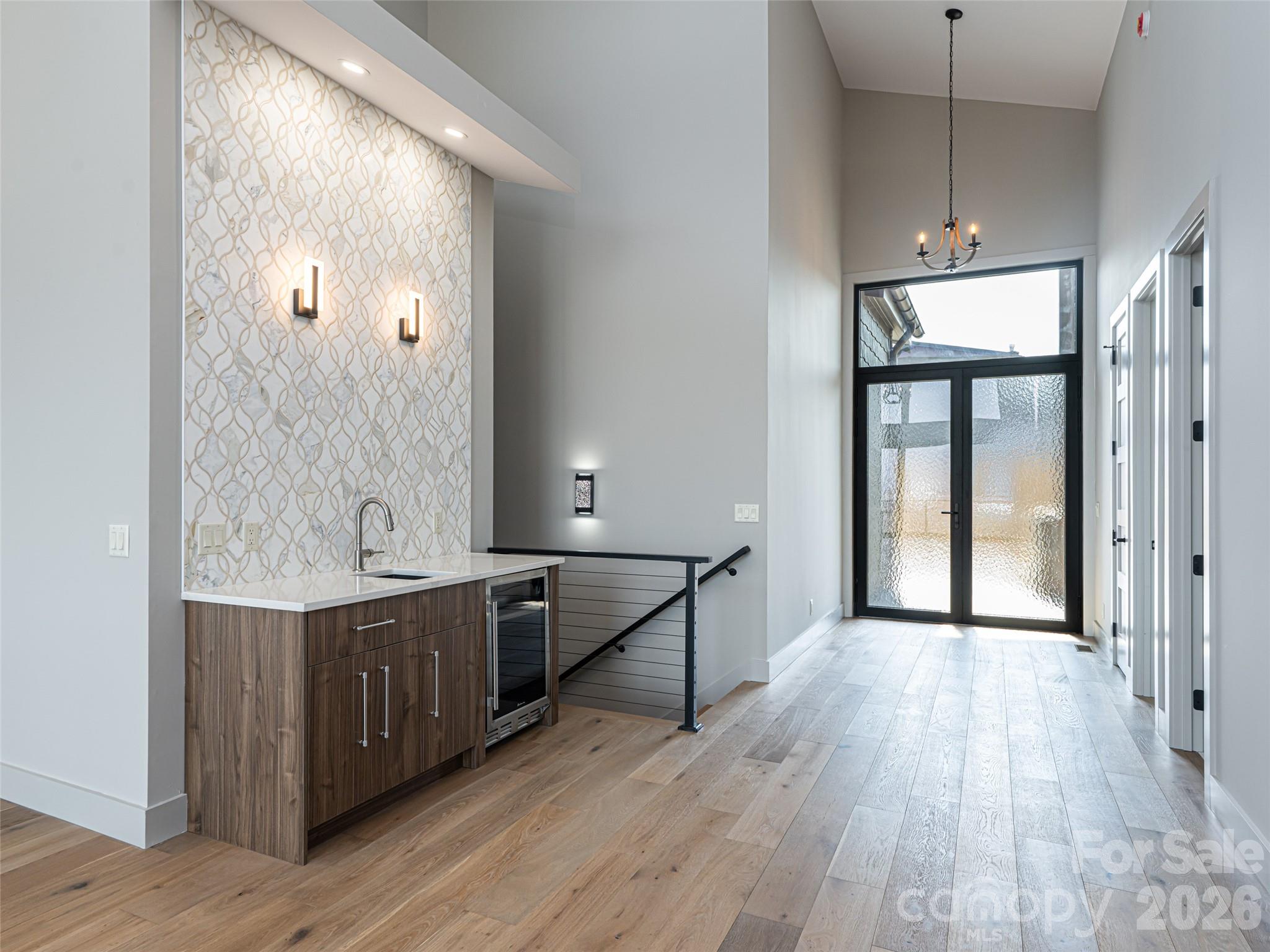 247 Coachman Drive — Hendersonville