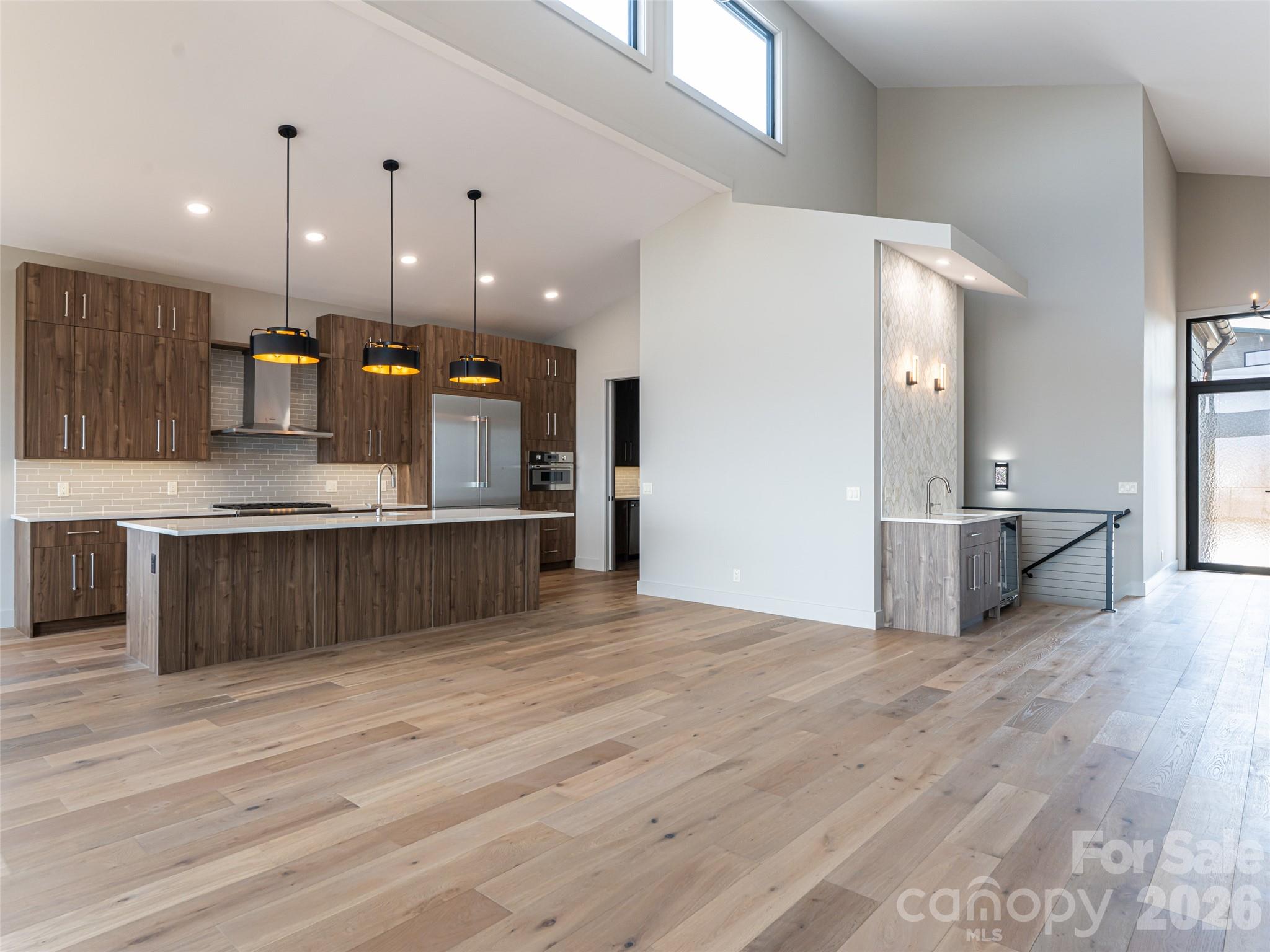 247 Coachman Drive — Hendersonville