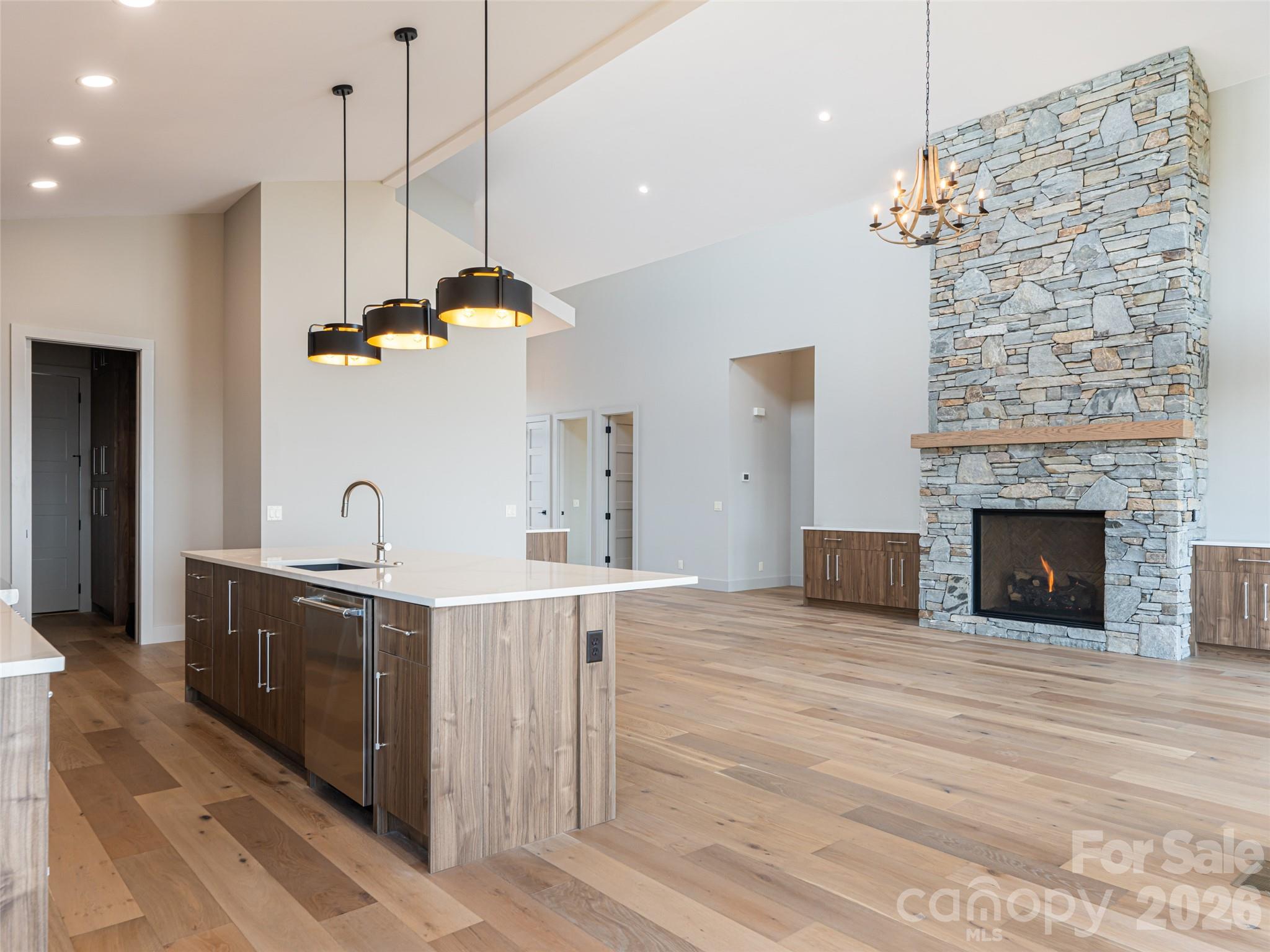 247 Coachman Drive — Hendersonville