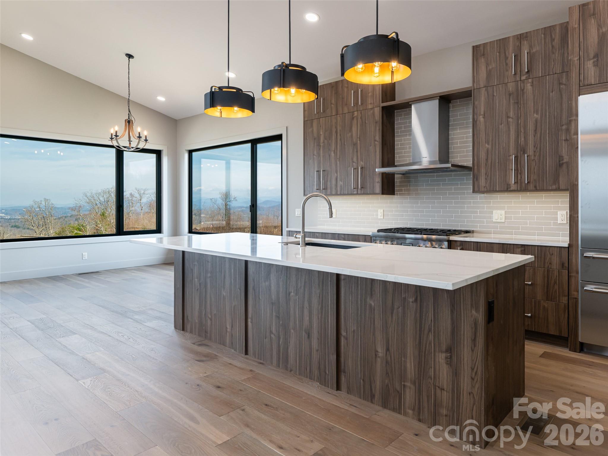 247 Coachman Drive — Hendersonville
