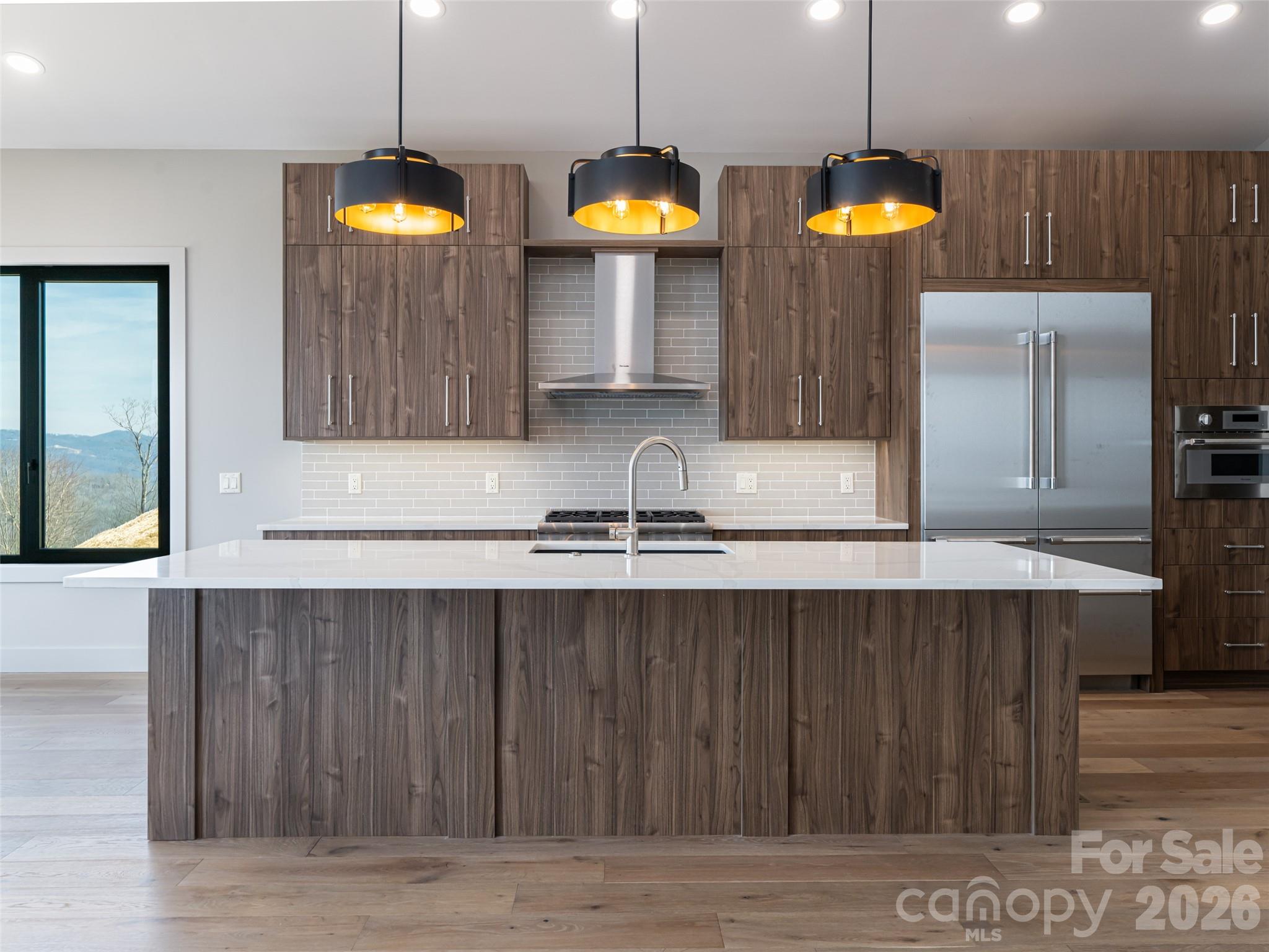 247 Coachman Drive — Hendersonville