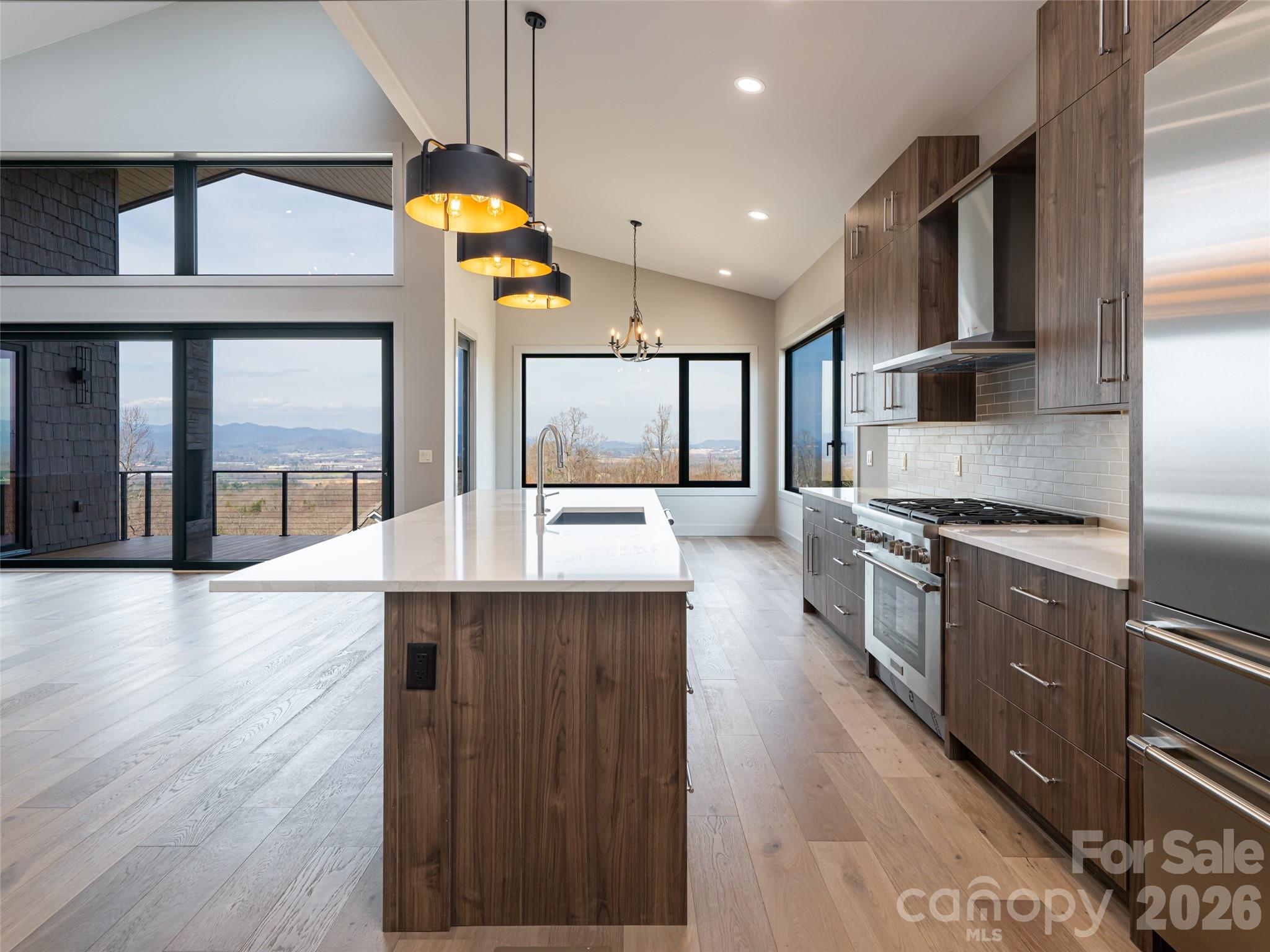 247 Coachman Drive — Hendersonville