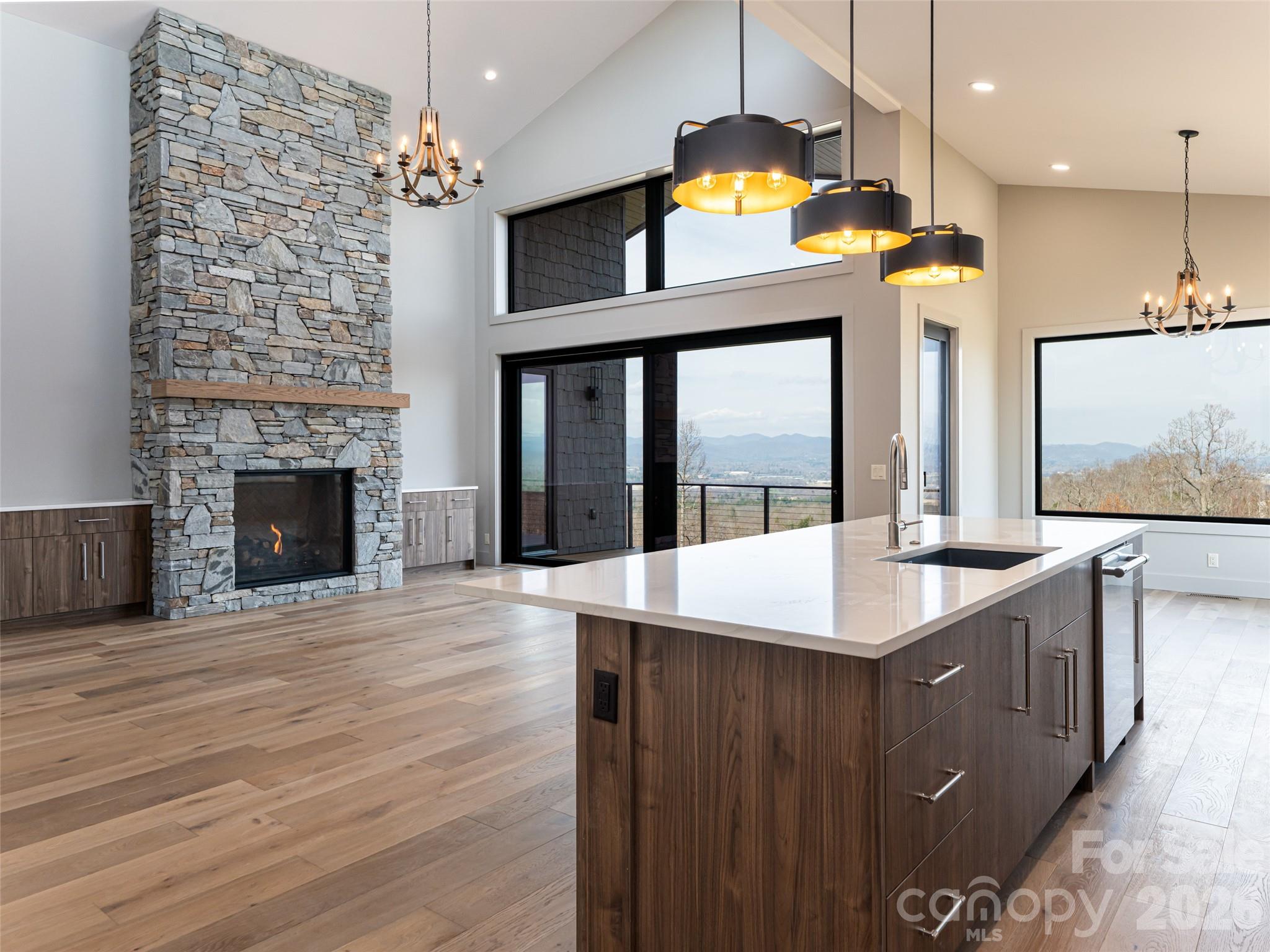 247 Coachman Drive — Hendersonville