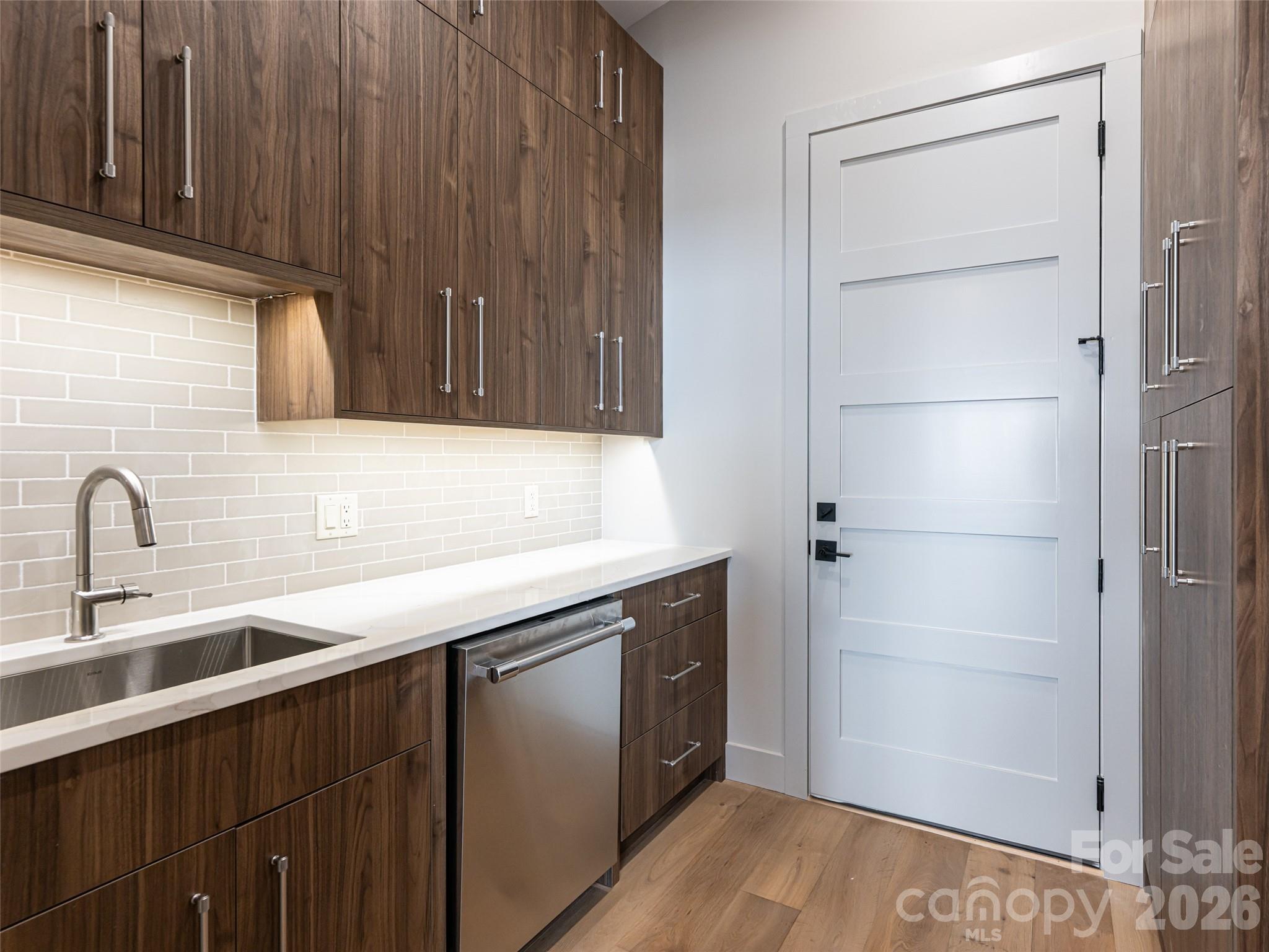 247 Coachman Drive — Hendersonville